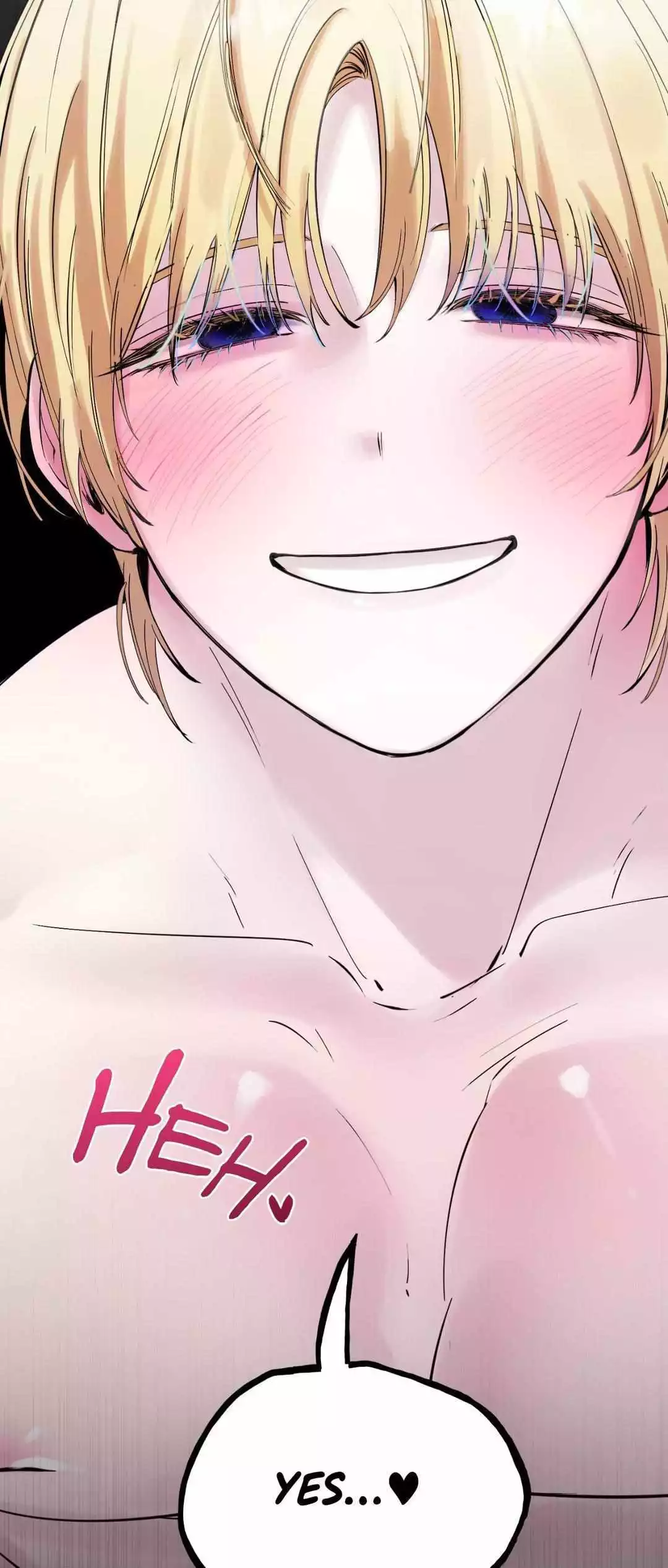 In The Doghouse - Chapter 45 Page 62