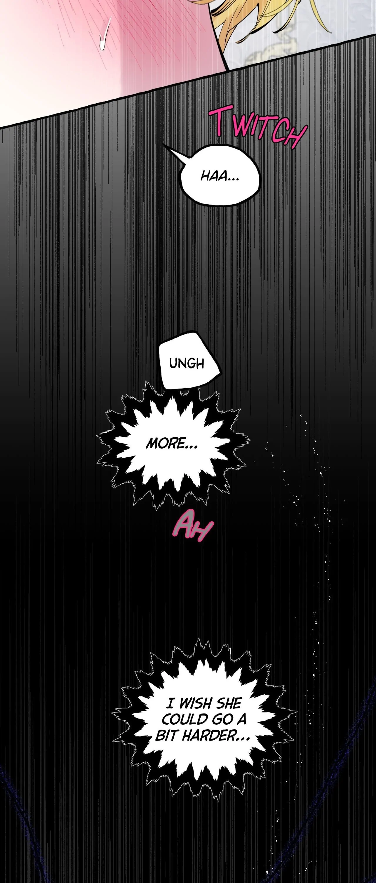 In The Doghouse - Chapter 46 Page 4