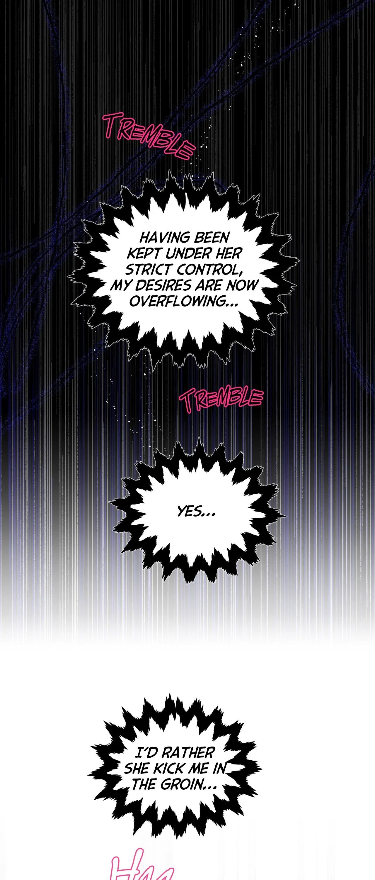 In The Doghouse - Chapter 46 Page 5
