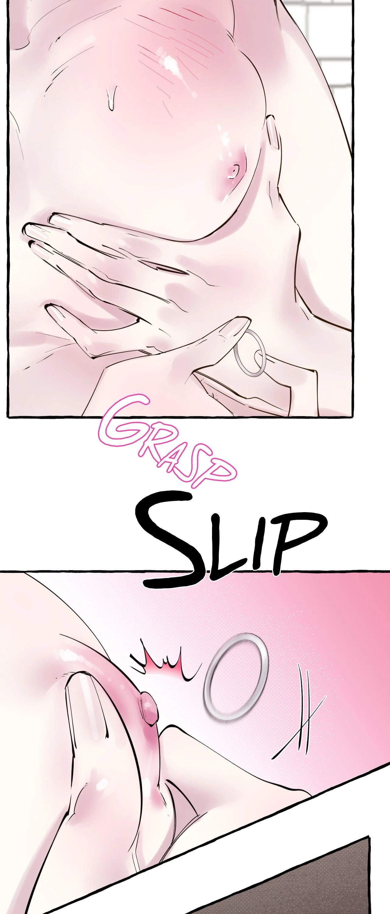 In The Doghouse - Chapter 46 Page 14