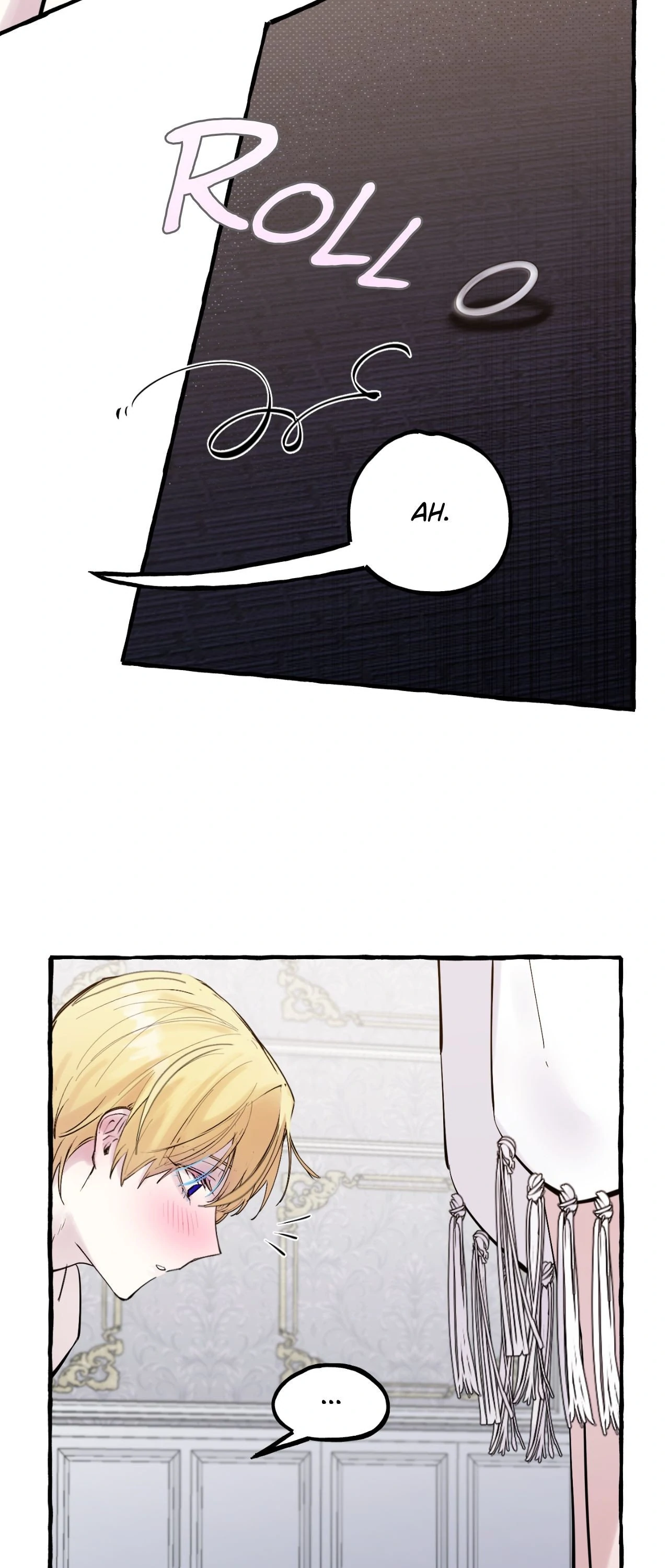 In The Doghouse - Chapter 46 Page 15