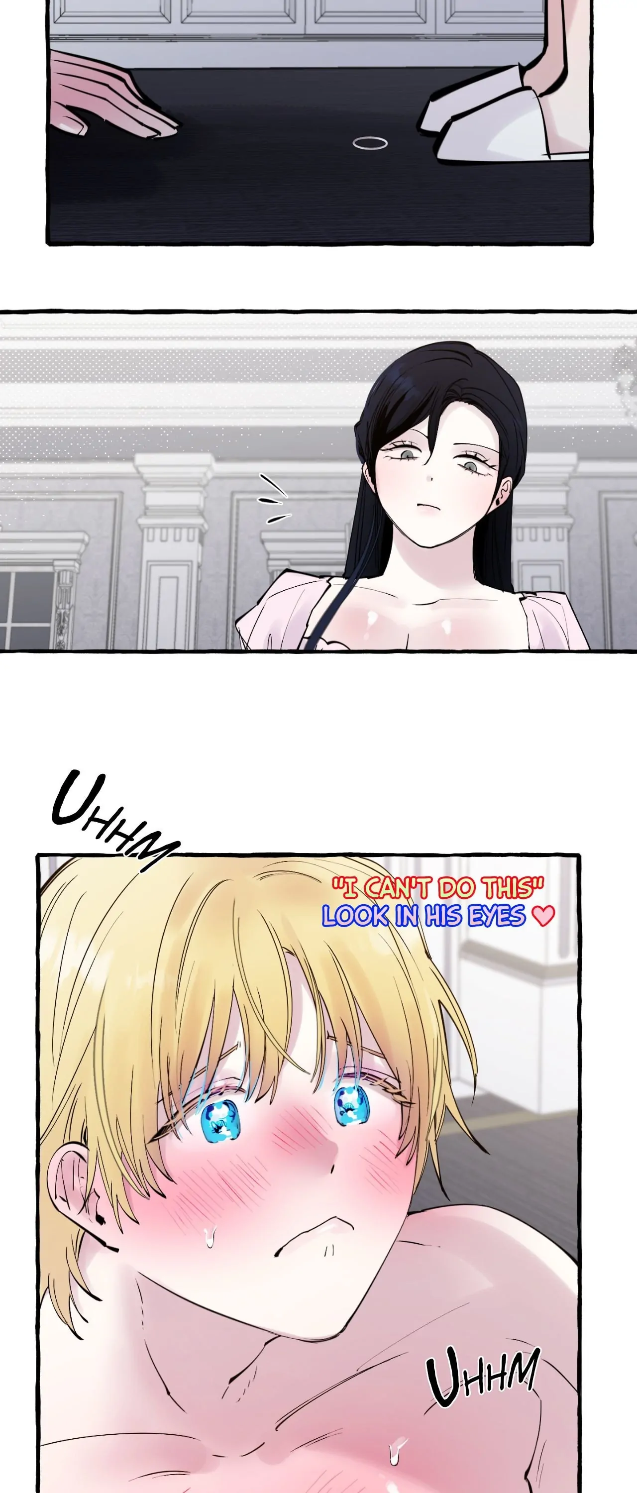 In The Doghouse - Chapter 46 Page 16
