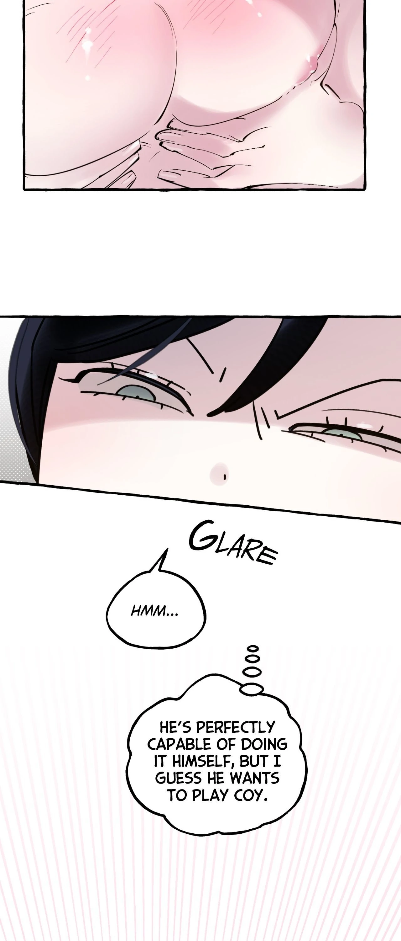 In The Doghouse - Chapter 46 Page 17