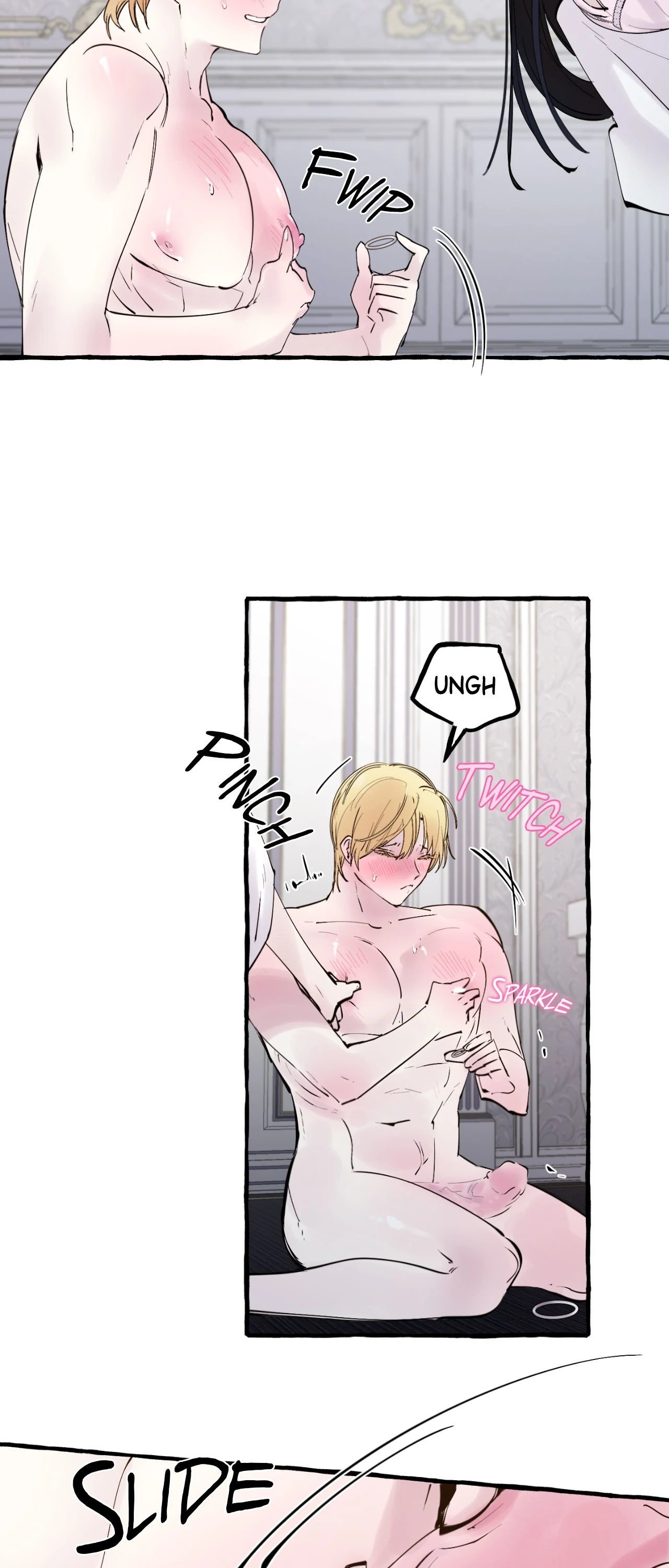 In The Doghouse - Chapter 46 Page 20