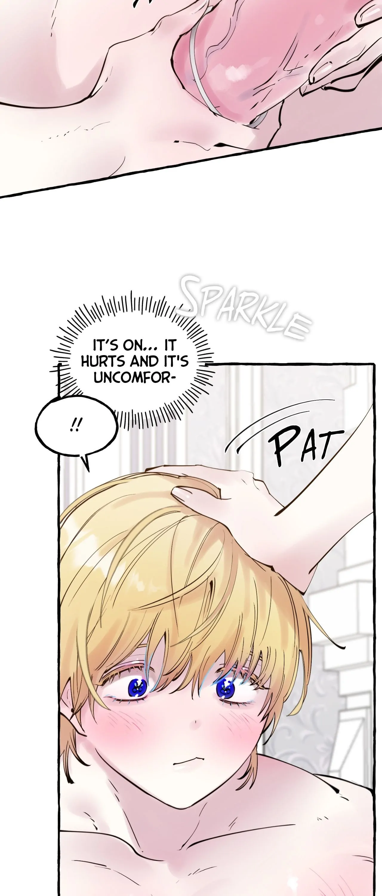 In The Doghouse - Chapter 46 Page 21