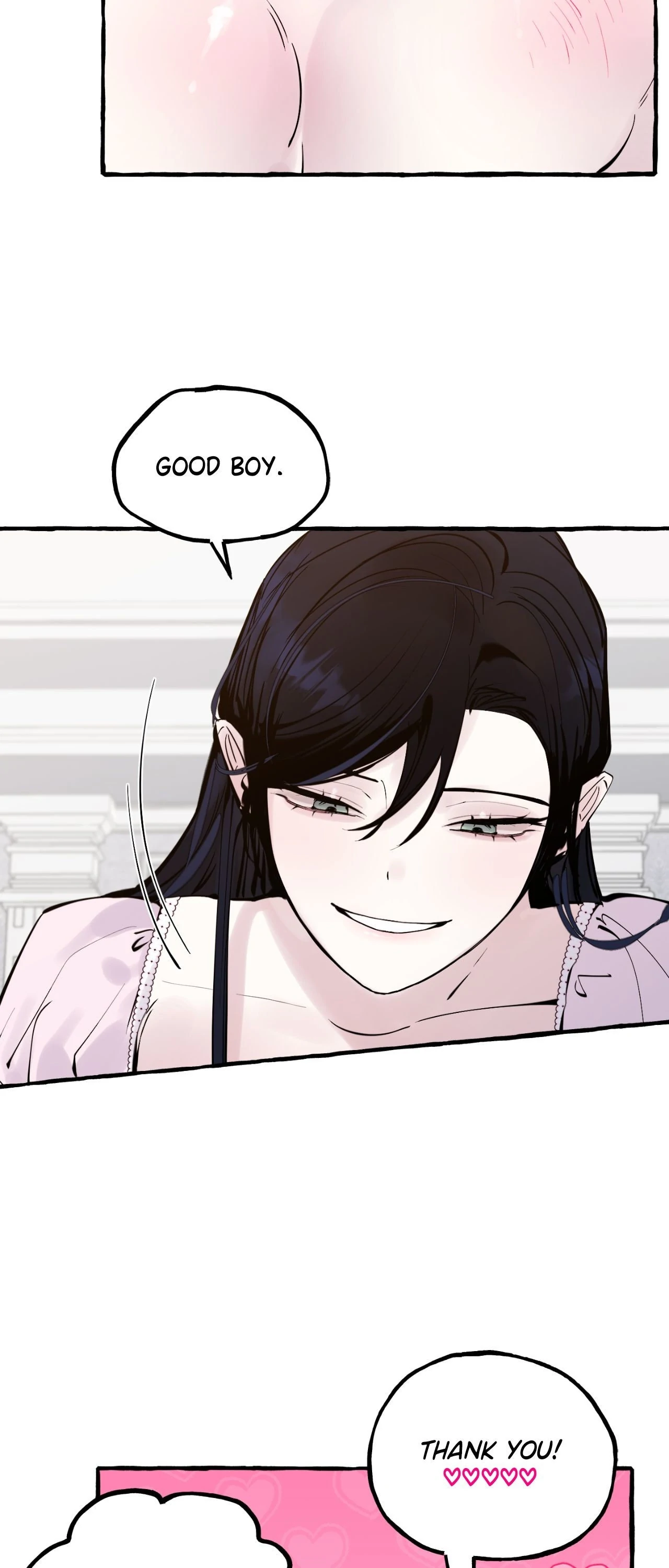 In The Doghouse - Chapter 46 Page 22