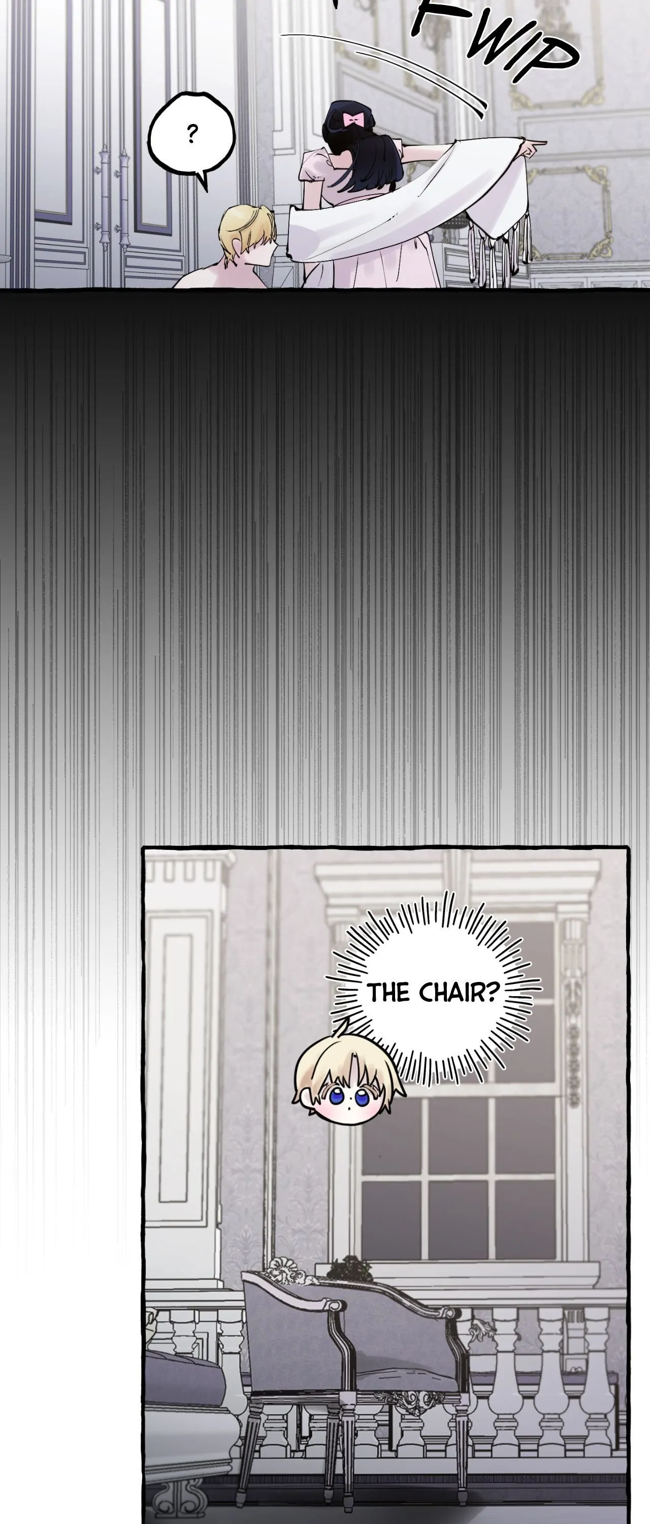 In The Doghouse - Chapter 46 Page 26