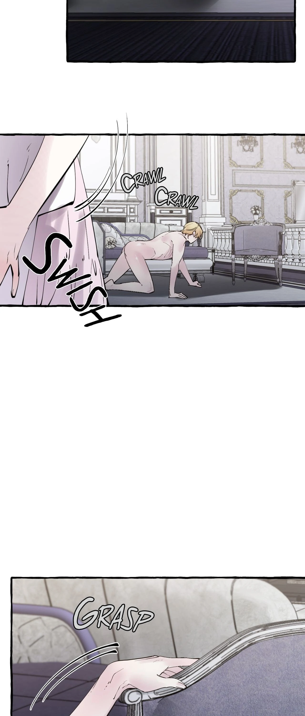 In The Doghouse - Chapter 46 Page 27