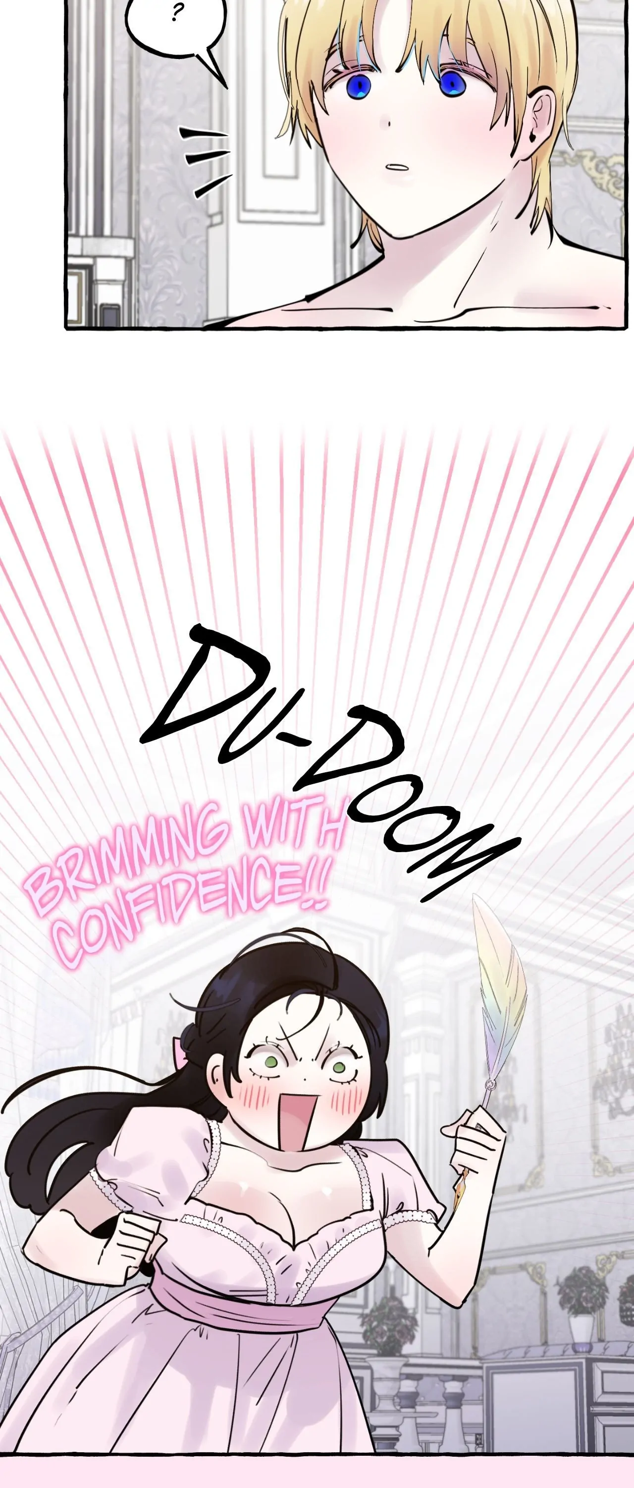 In The Doghouse - Chapter 46 Page 29