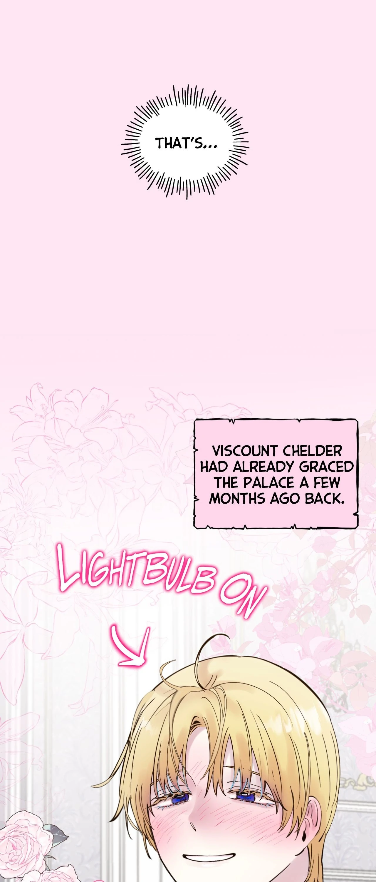 In The Doghouse - Chapter 46 Page 30