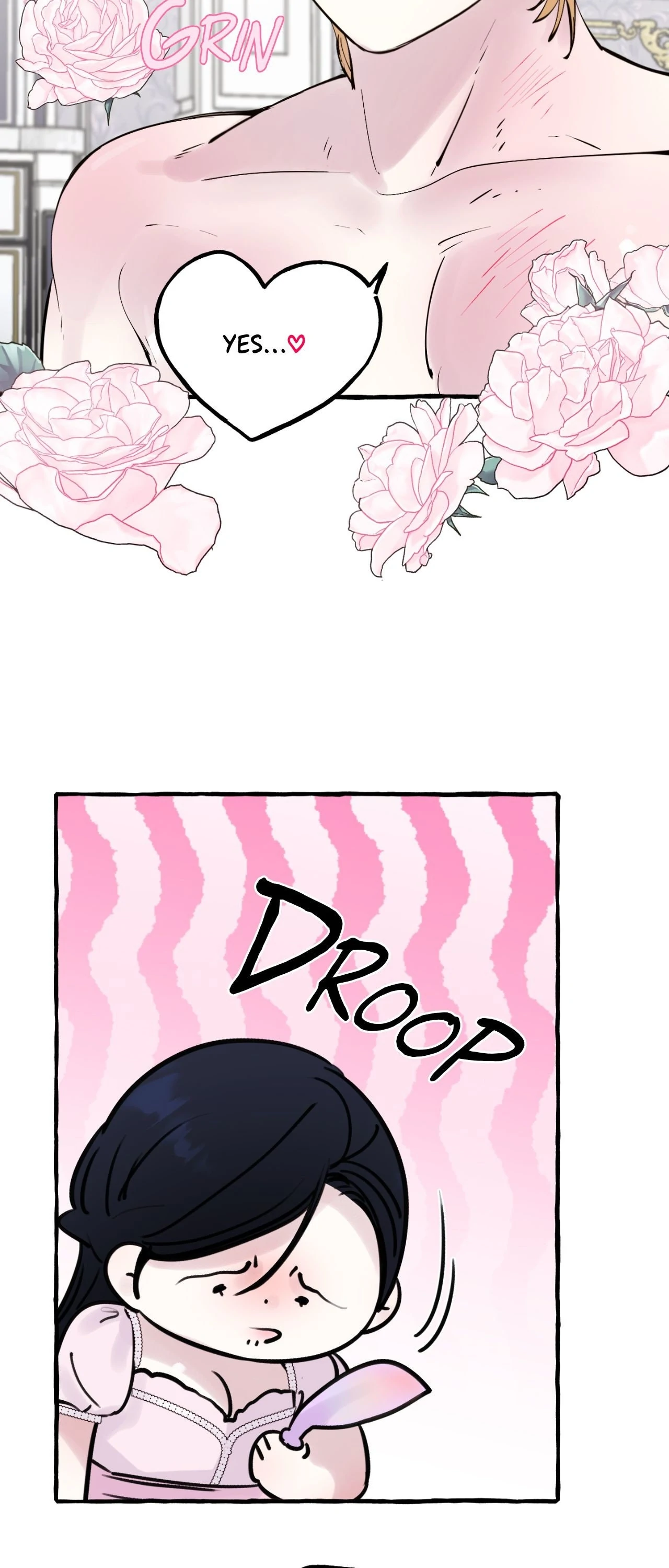 In The Doghouse - Chapter 46 Page 31