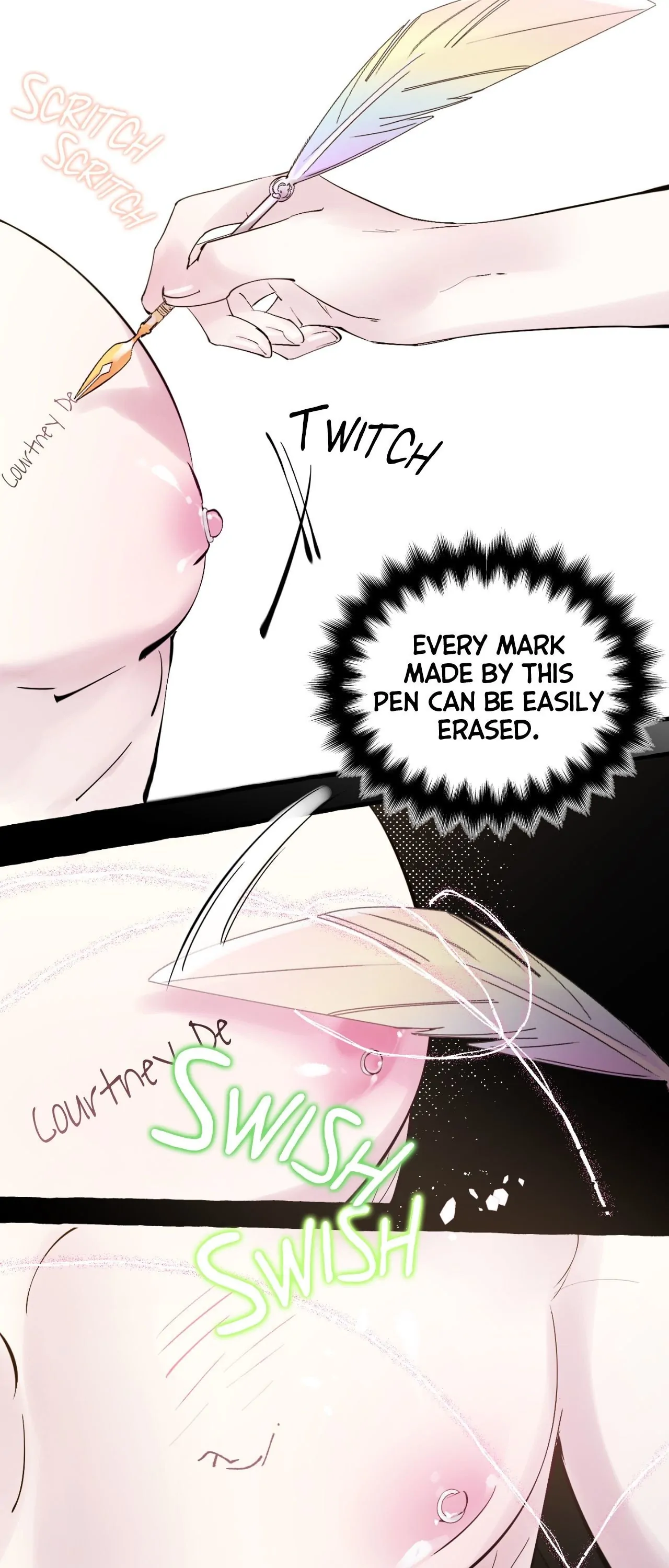 In The Doghouse - Chapter 46 Page 39