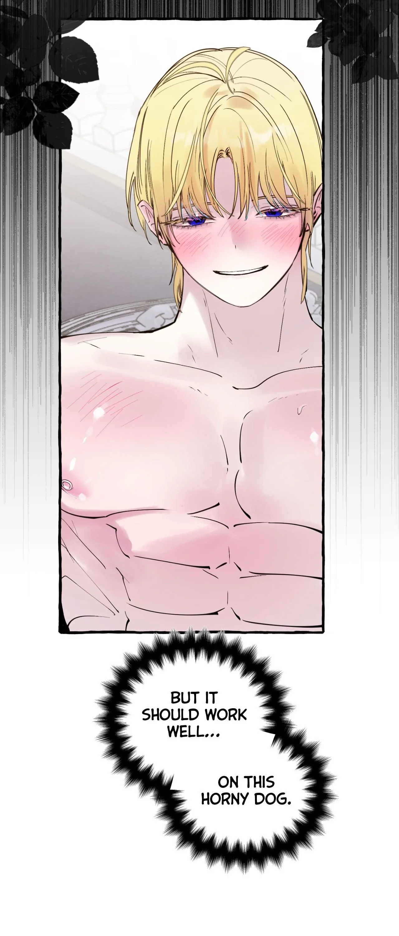 In The Doghouse - Chapter 46 Page 41