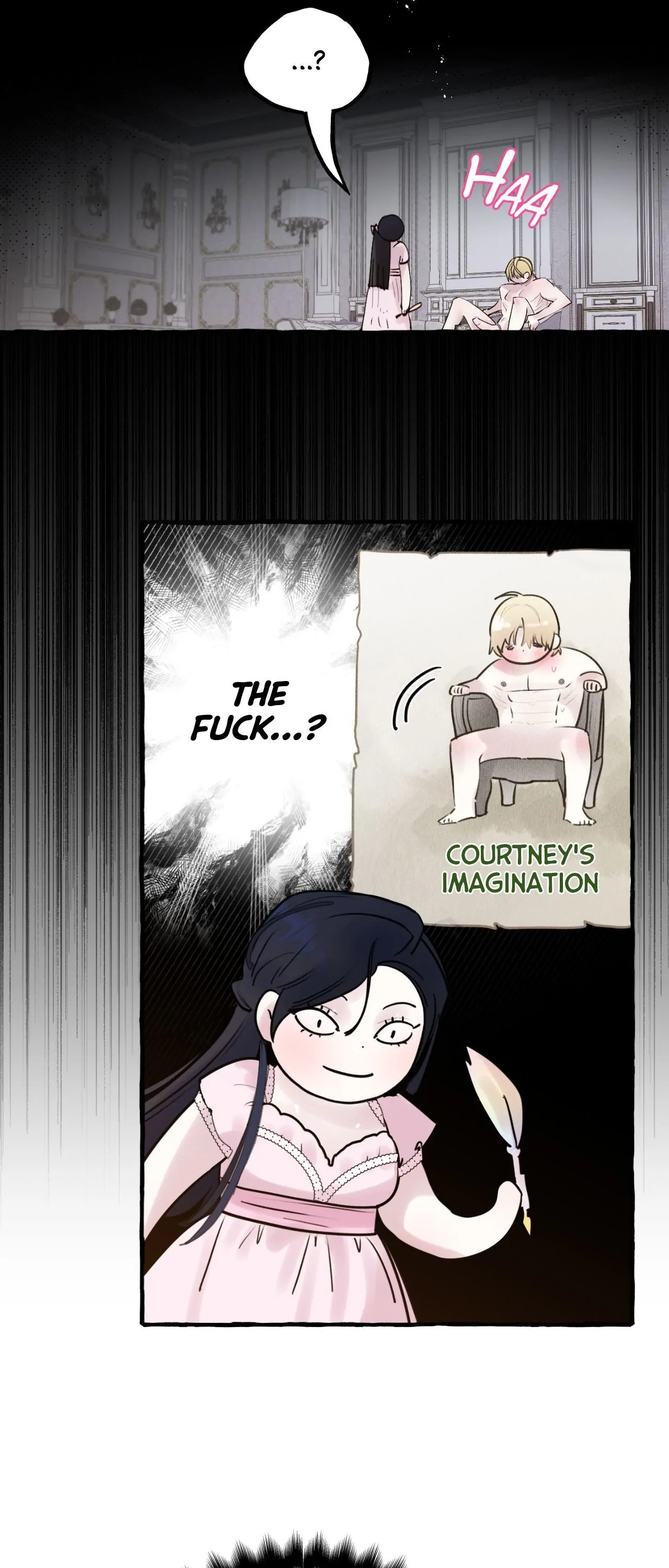 In The Doghouse - Chapter 46 Page 45