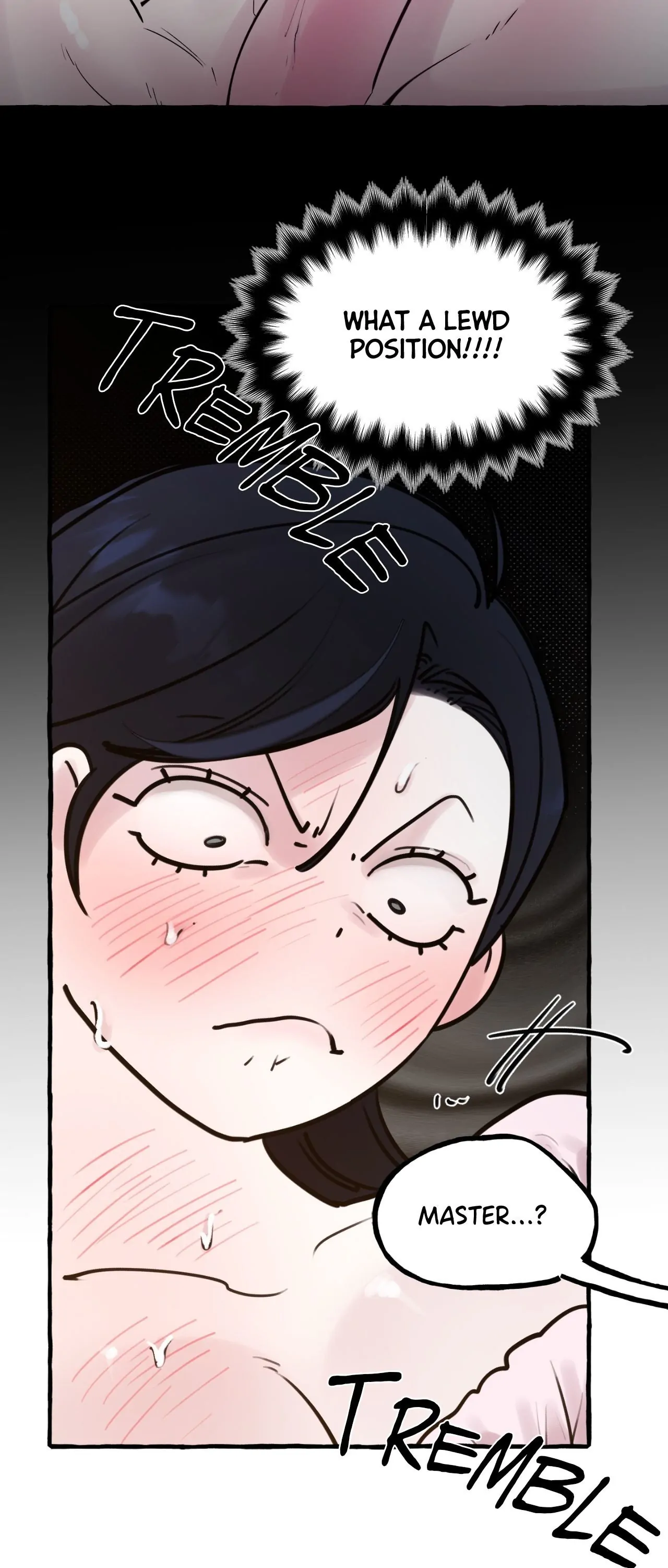 In The Doghouse - Chapter 46 Page 47
