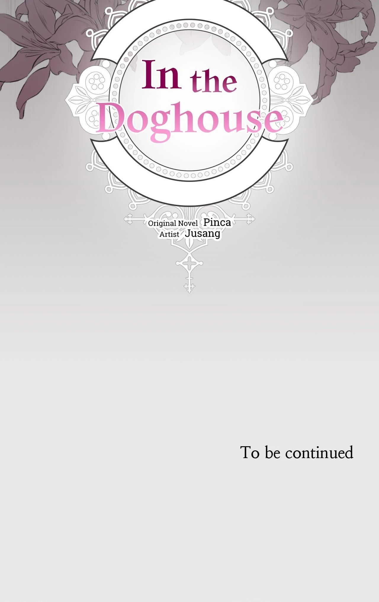 In The Doghouse - Chapter 46 Page 57