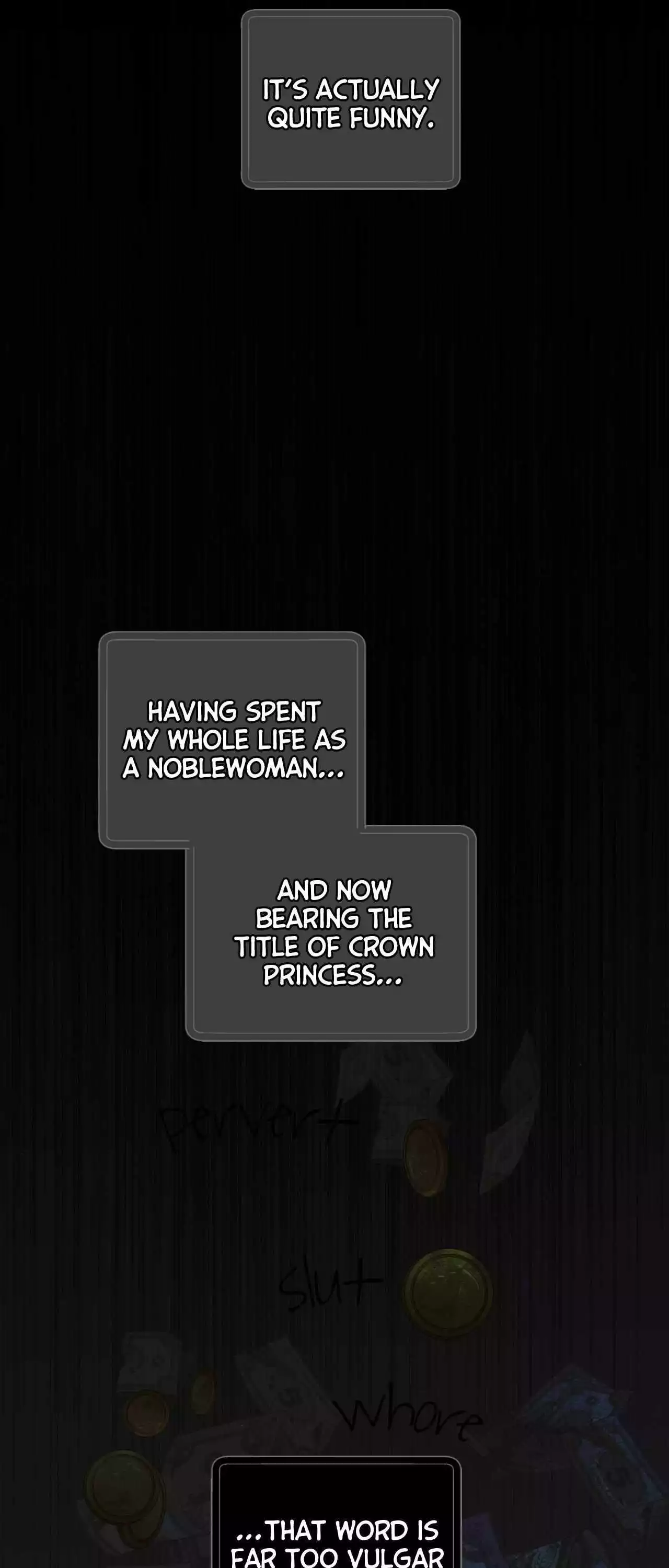In The Doghouse - Chapter 47 Page 9