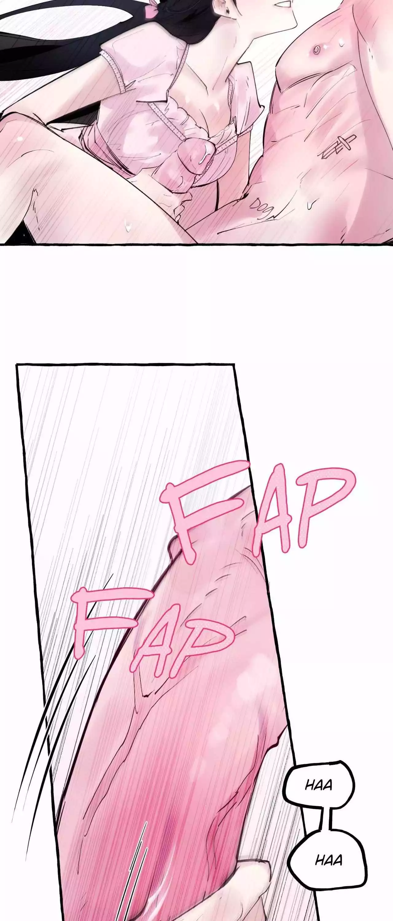 In The Doghouse - Chapter 47 Page 13