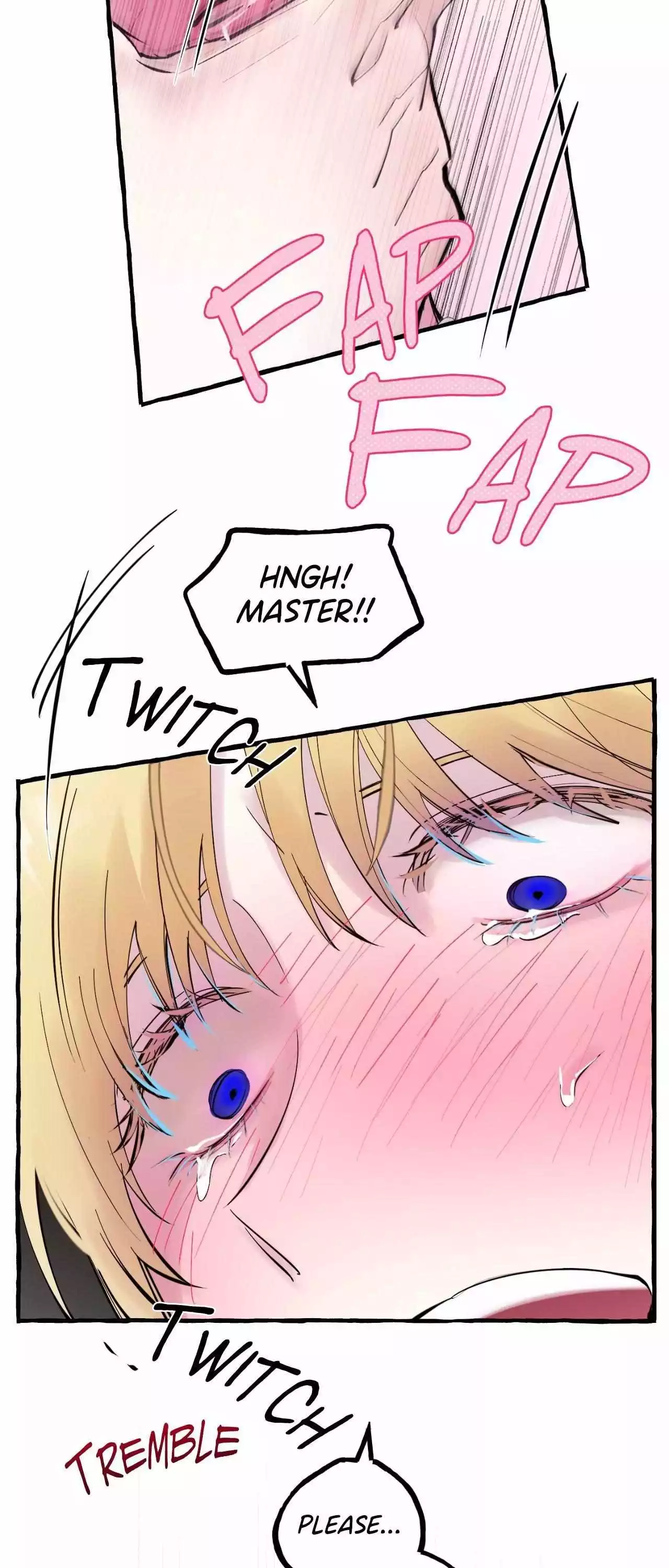 In The Doghouse - Chapter 47 Page 14