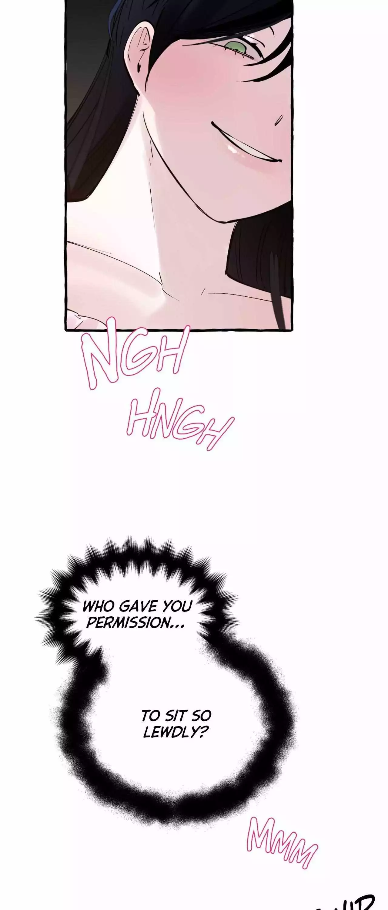 In The Doghouse - Chapter 47 Page 22