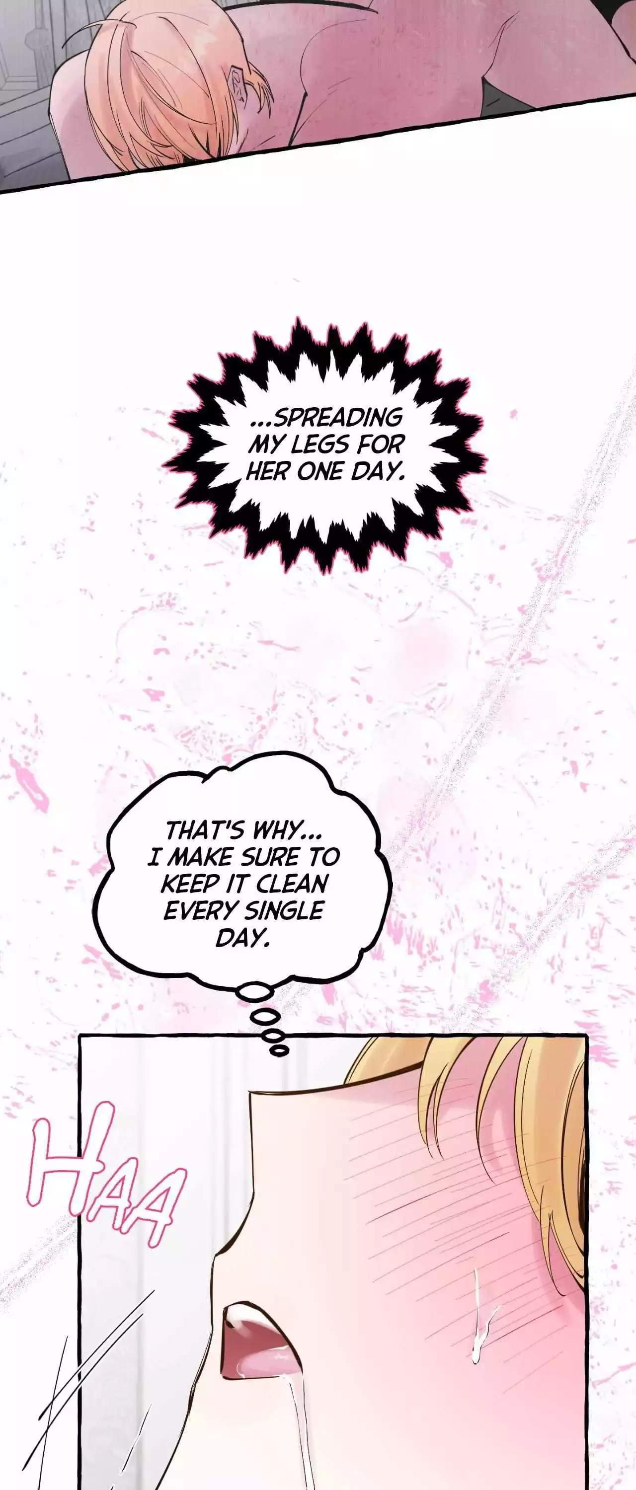 In The Doghouse - Chapter 47 Page 27