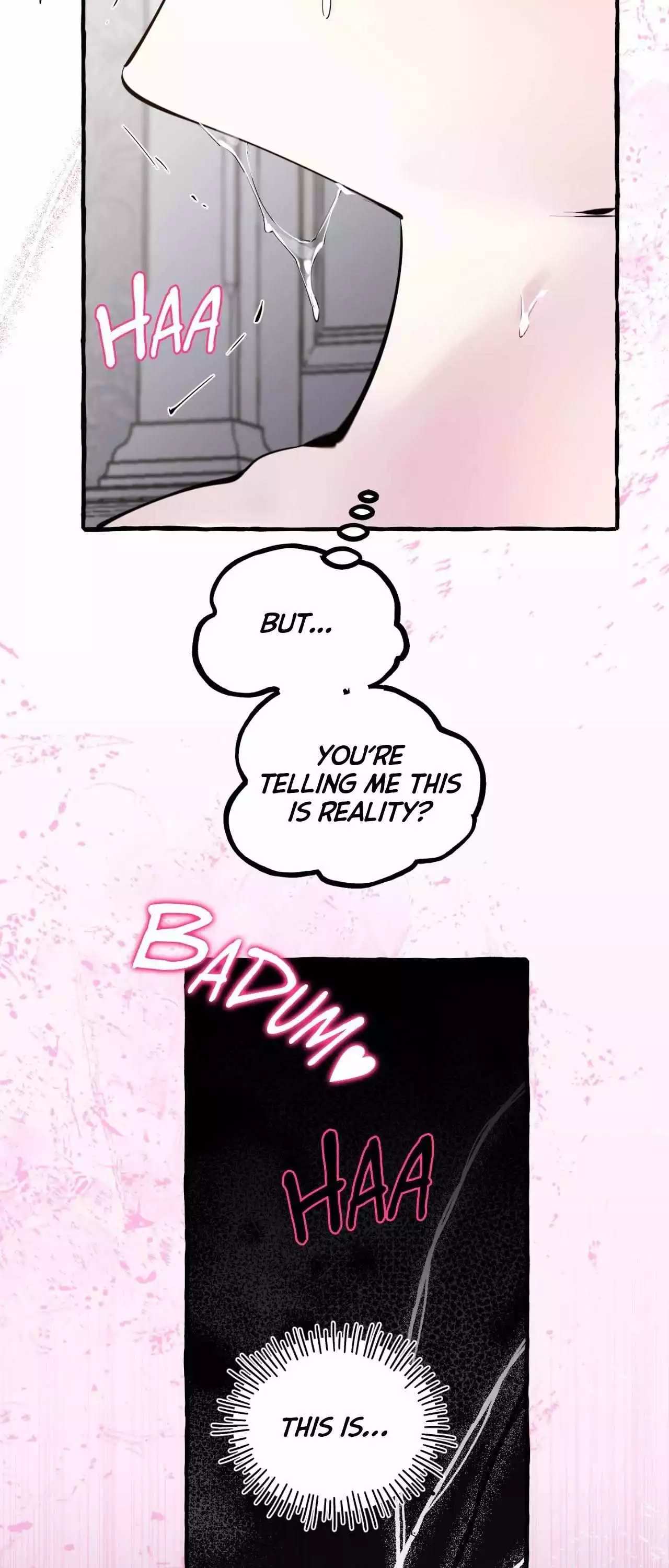 In The Doghouse - Chapter 47 Page 28