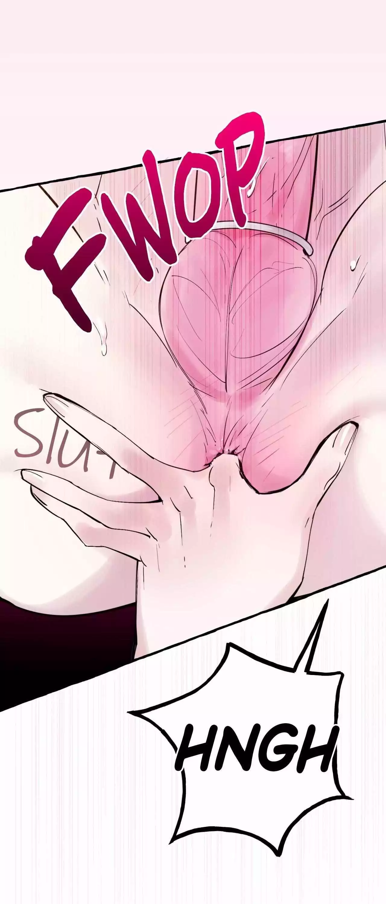 In The Doghouse - Chapter 47 Page 31
