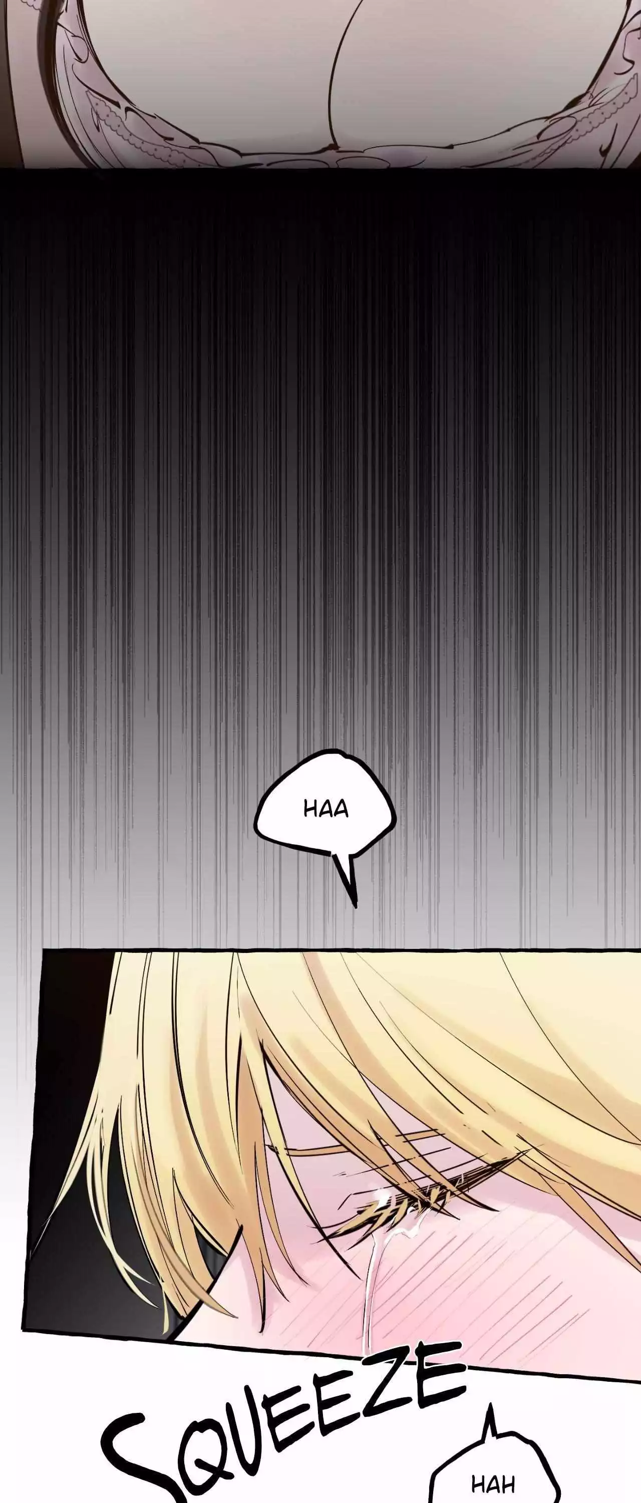 In The Doghouse - Chapter 47 Page 34