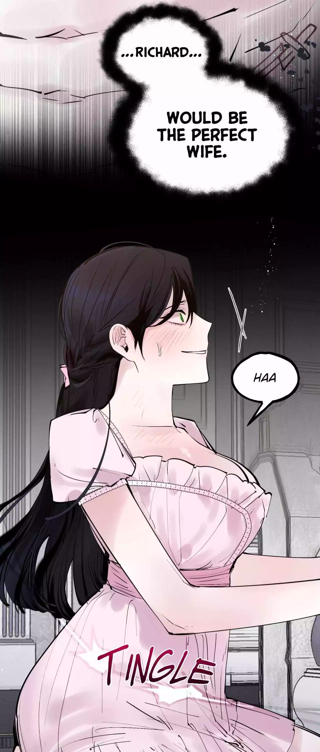 In The Doghouse - Chapter 47 Page 41