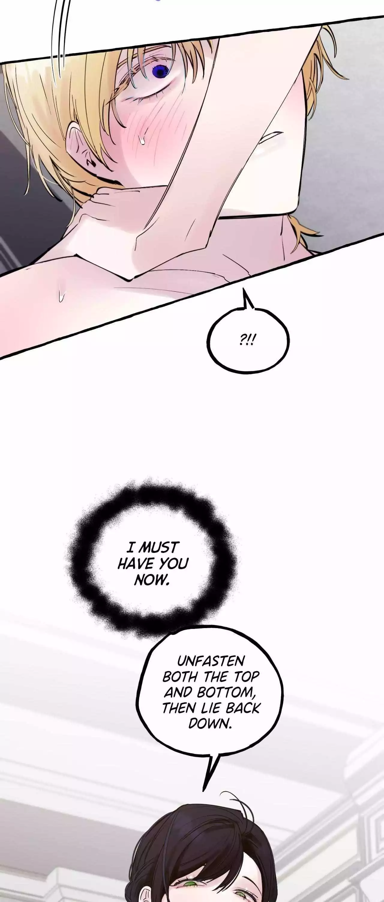 In The Doghouse - Chapter 47 Page 45