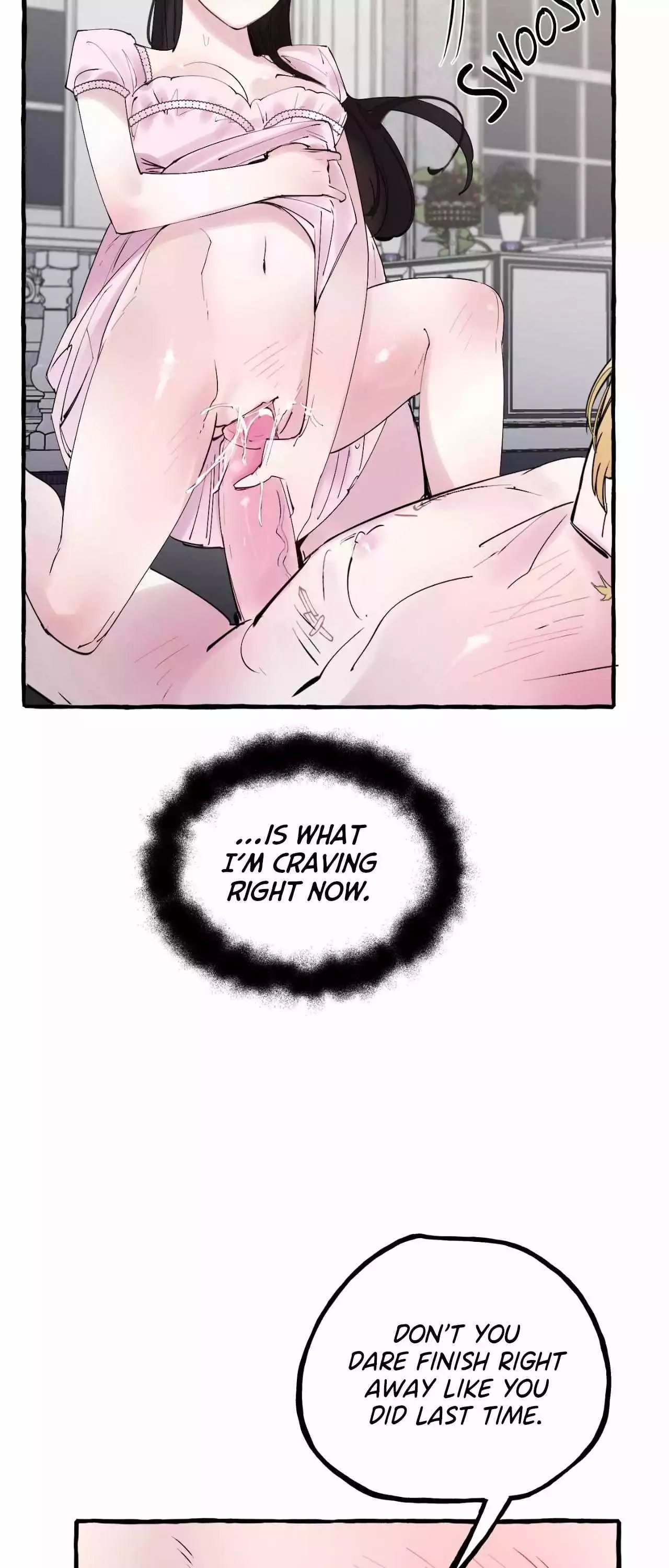 In The Doghouse - Chapter 47 Page 50