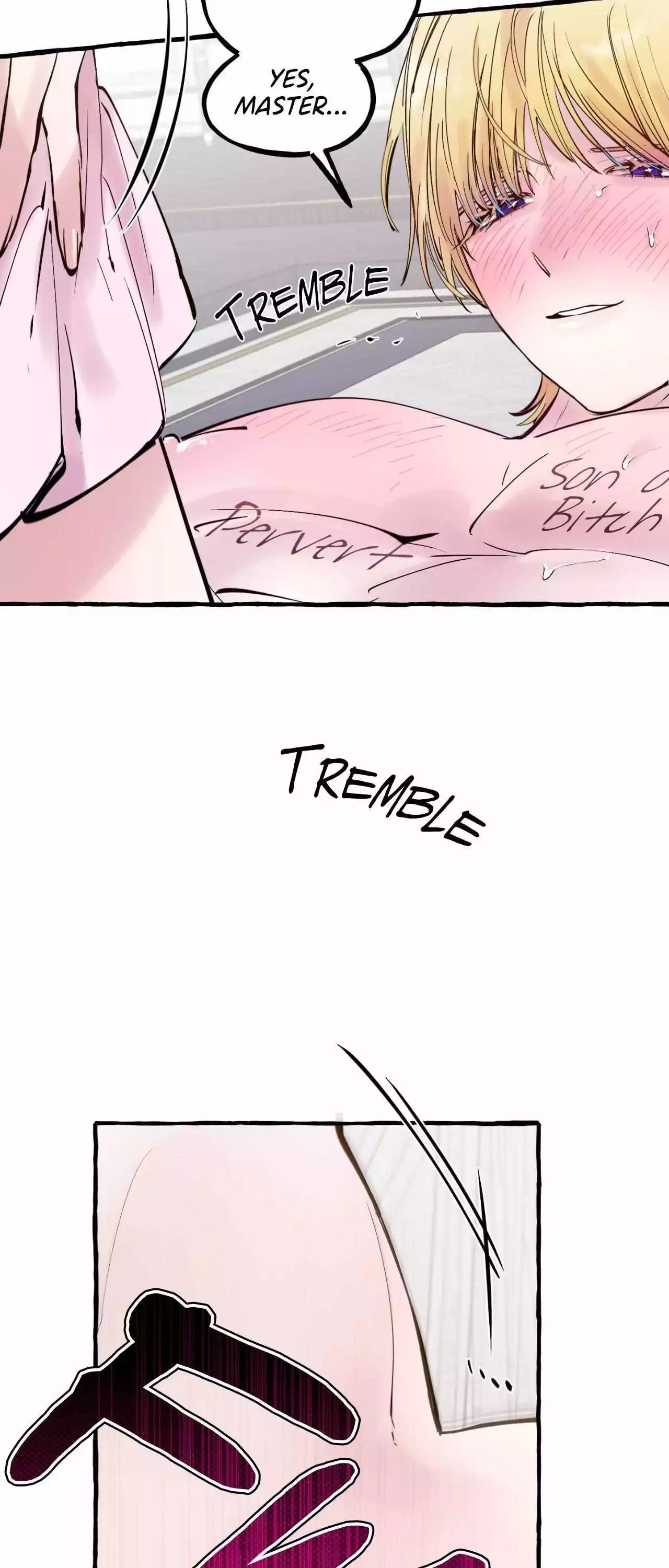 In The Doghouse - Chapter 47 Page 52