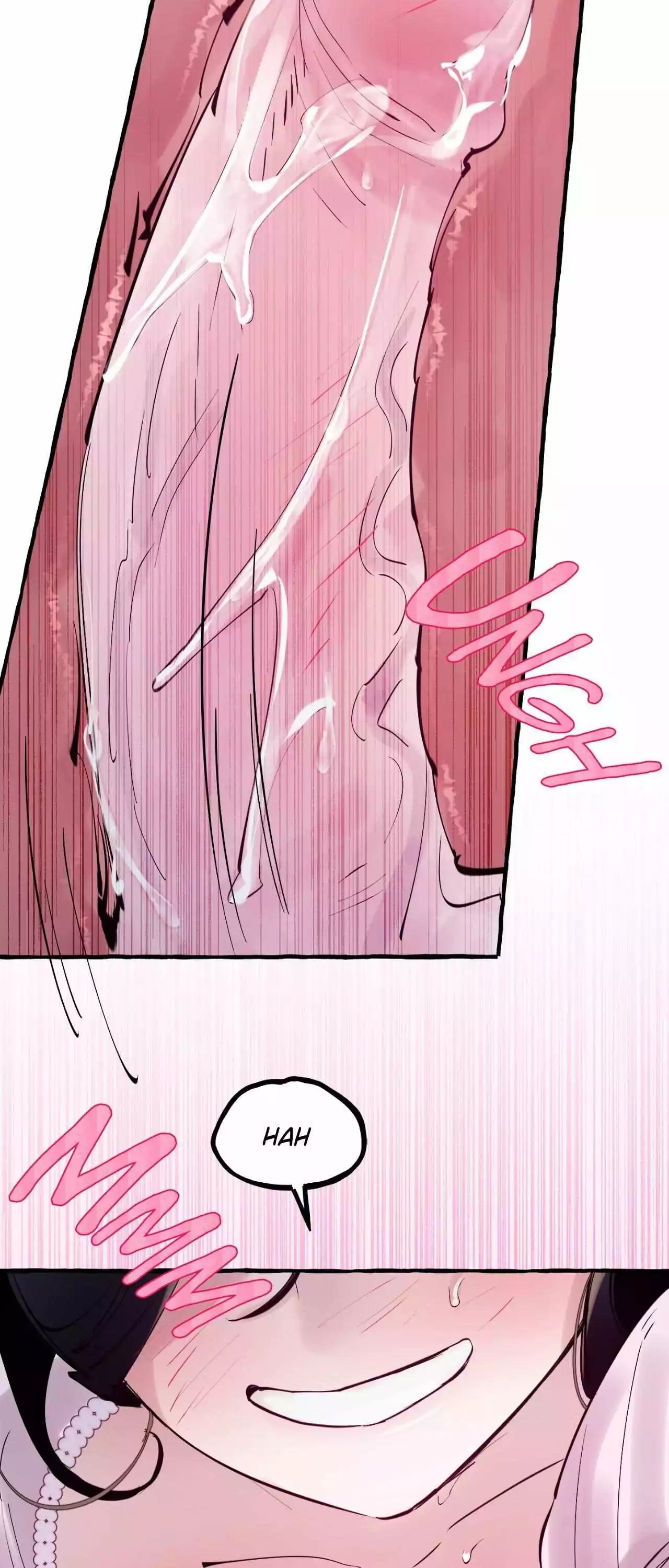 In The Doghouse - Chapter 48 Page 3