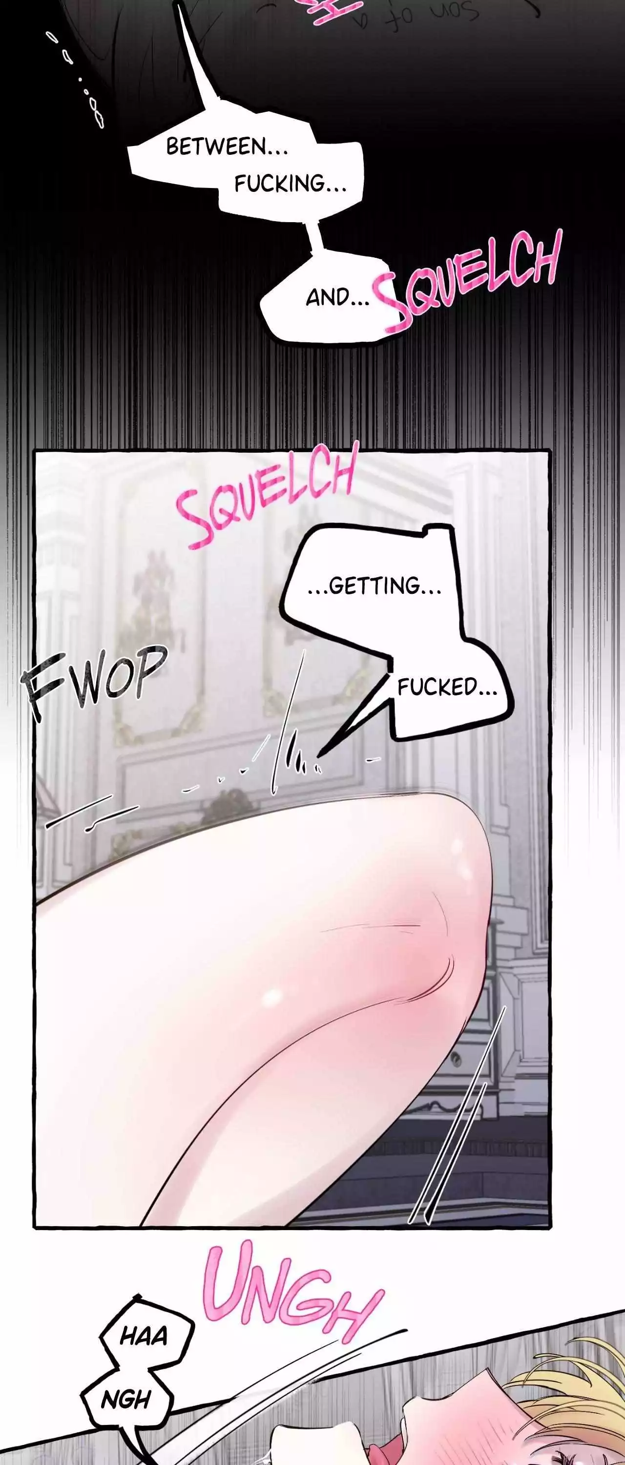 In The Doghouse - Chapter 48 Page 7