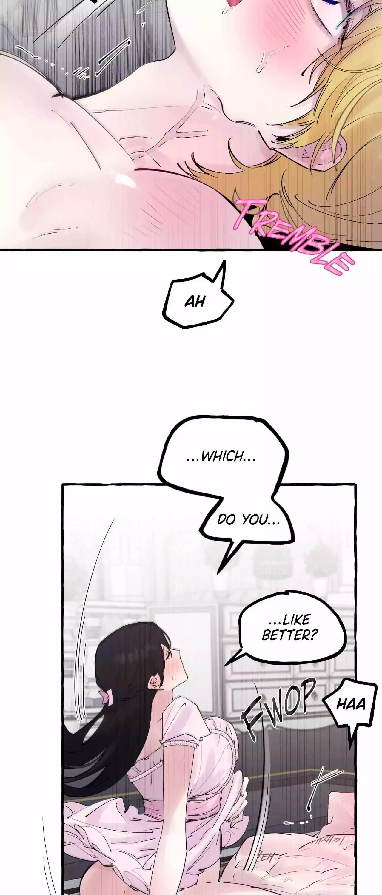 In The Doghouse - Chapter 48 Page 8