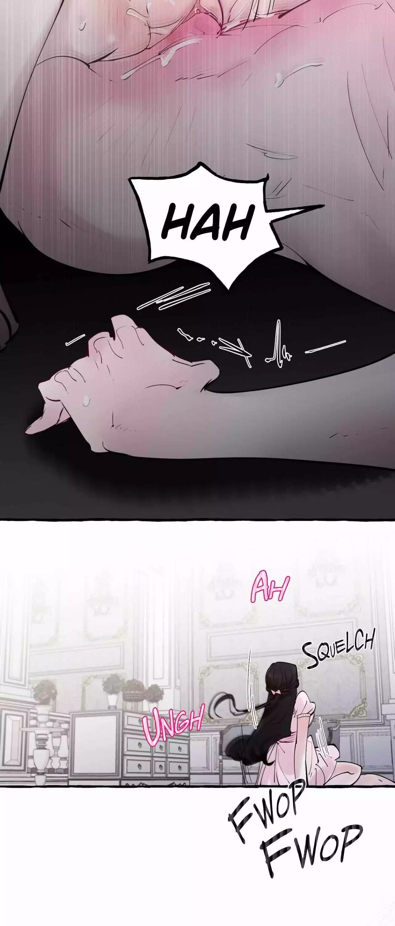 In The Doghouse - Chapter 48 Page 13