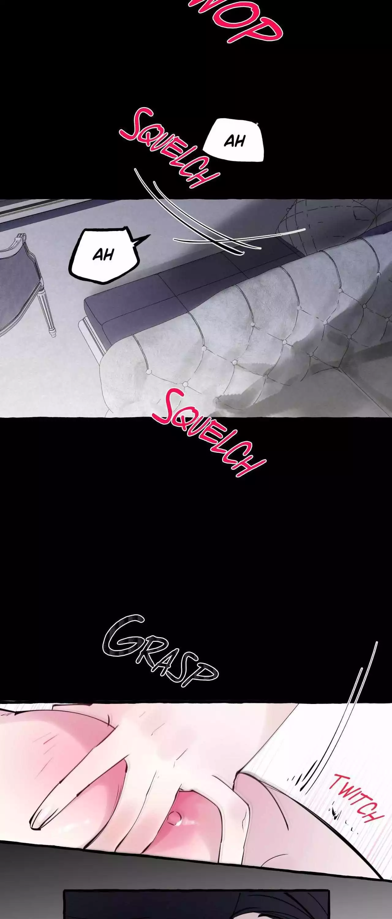In The Doghouse - Chapter 48 Page 20