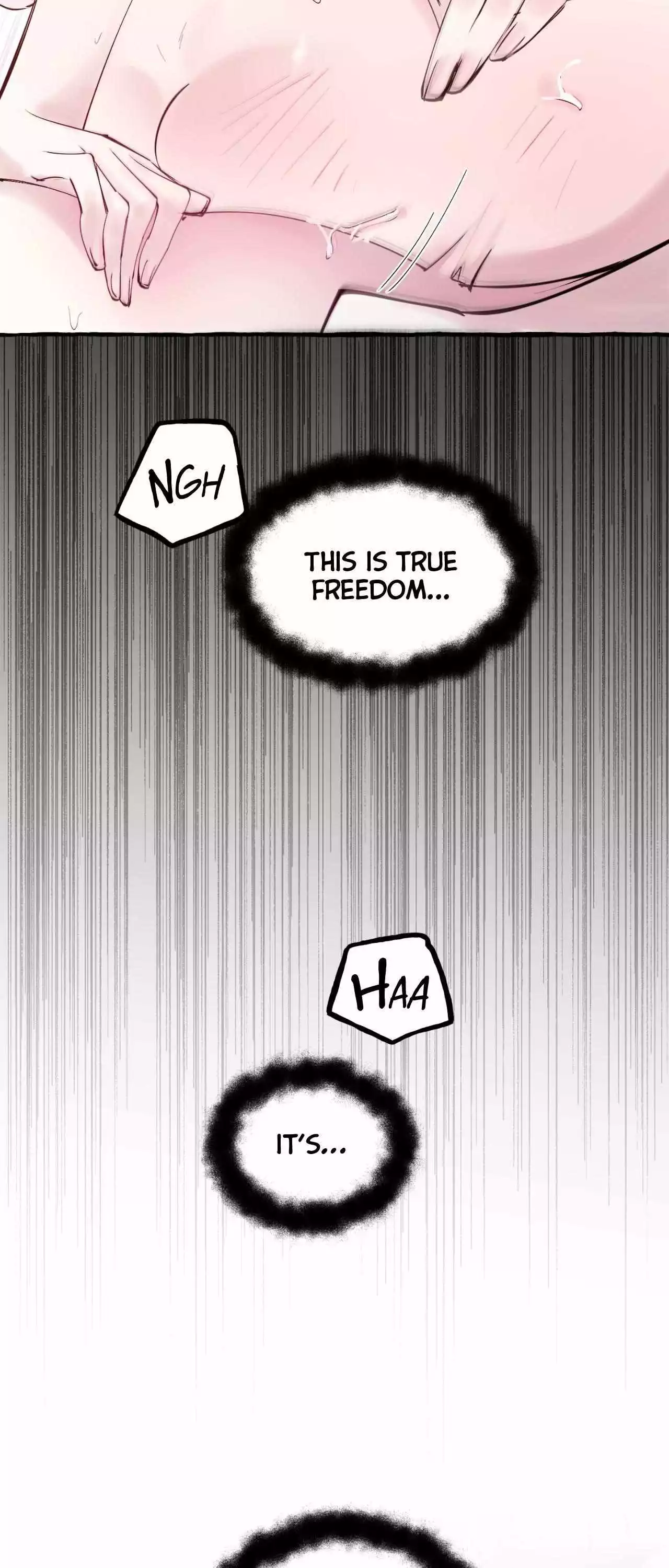 In The Doghouse - Chapter 48 Page 27