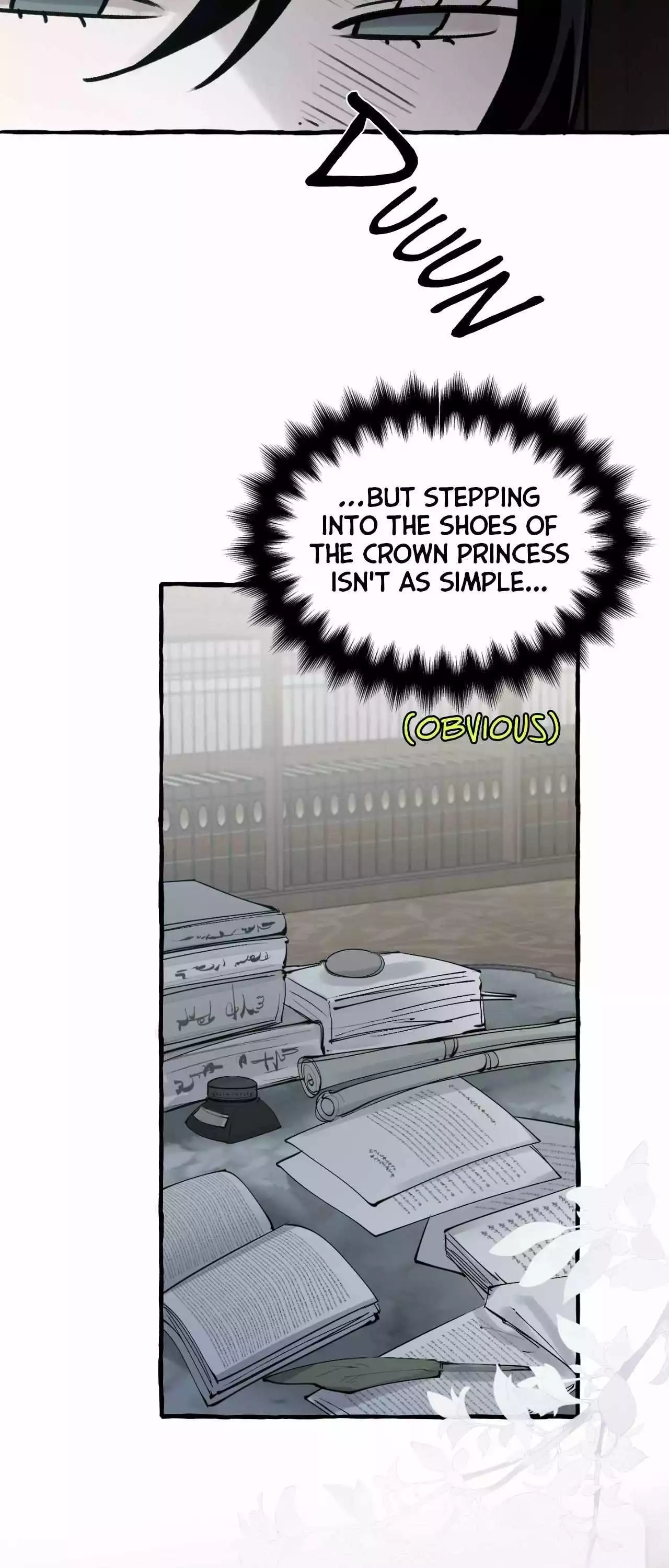 In The Doghouse - Chapter 48 Page 34