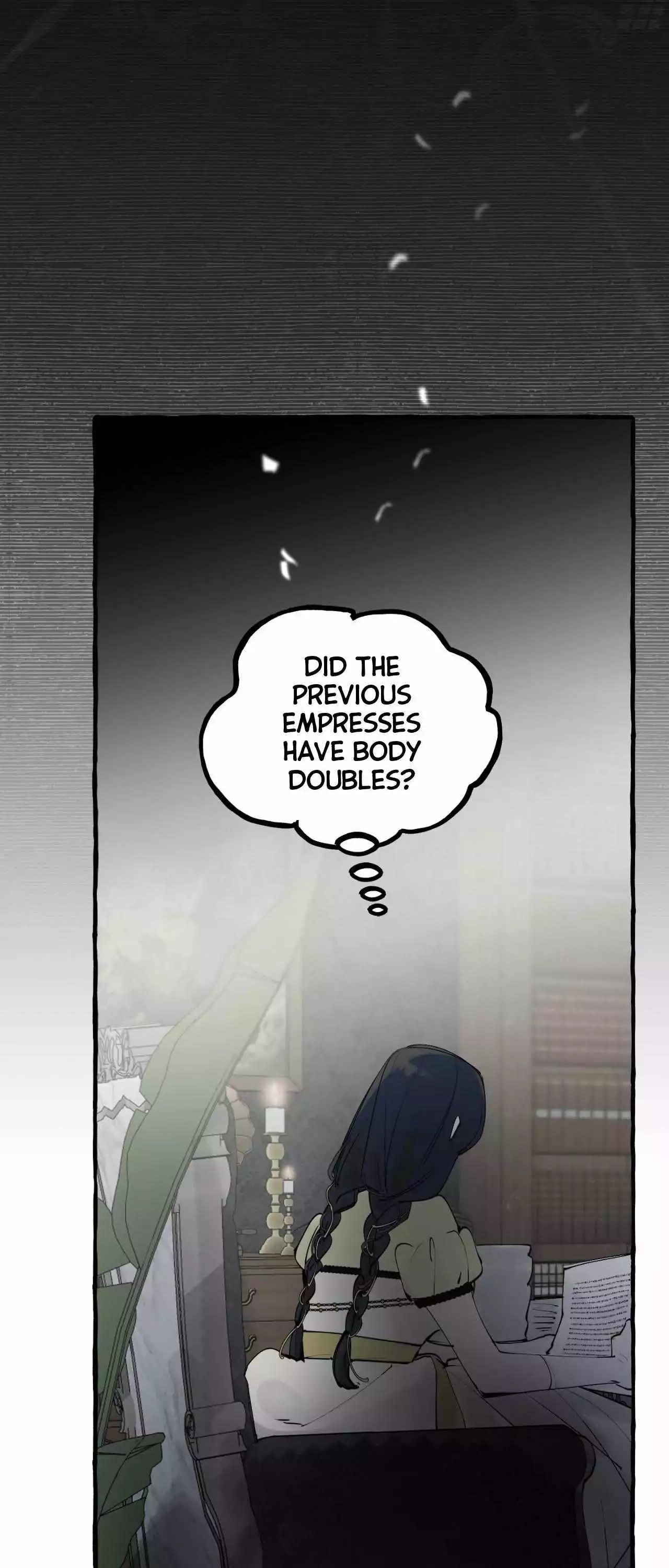 In The Doghouse - Chapter 48 Page 38