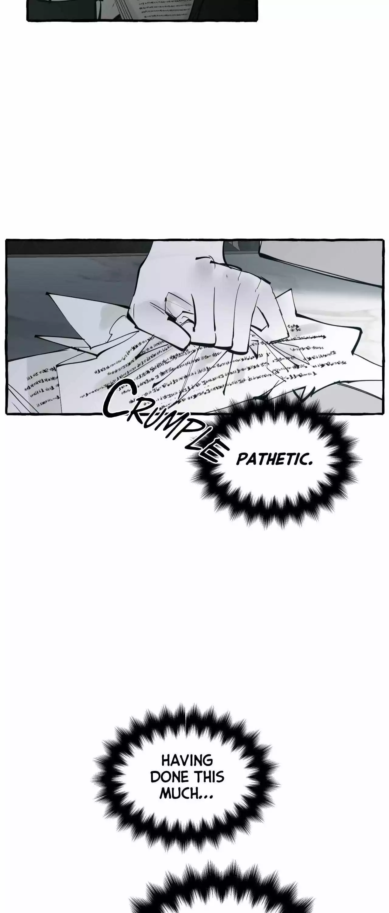 In The Doghouse - Chapter 48 Page 41