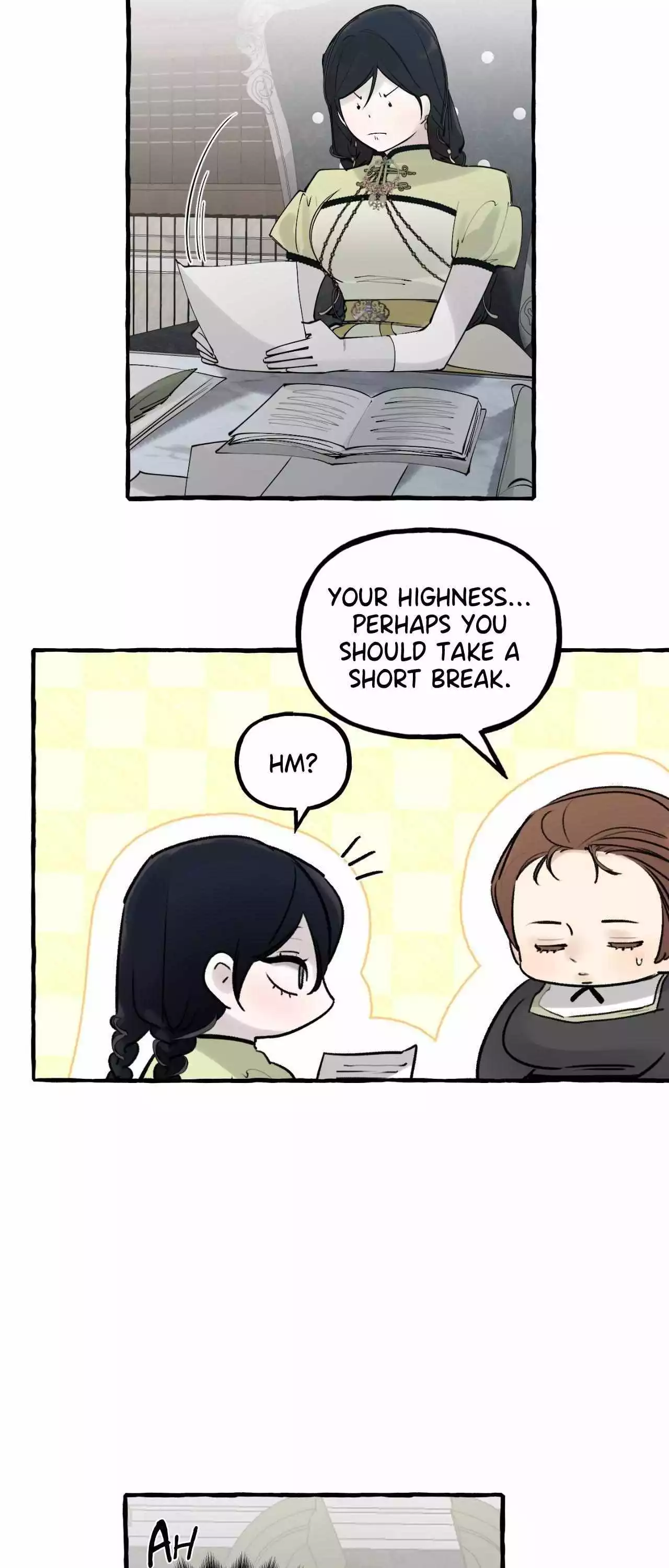 In The Doghouse - Chapter 48 Page 43
