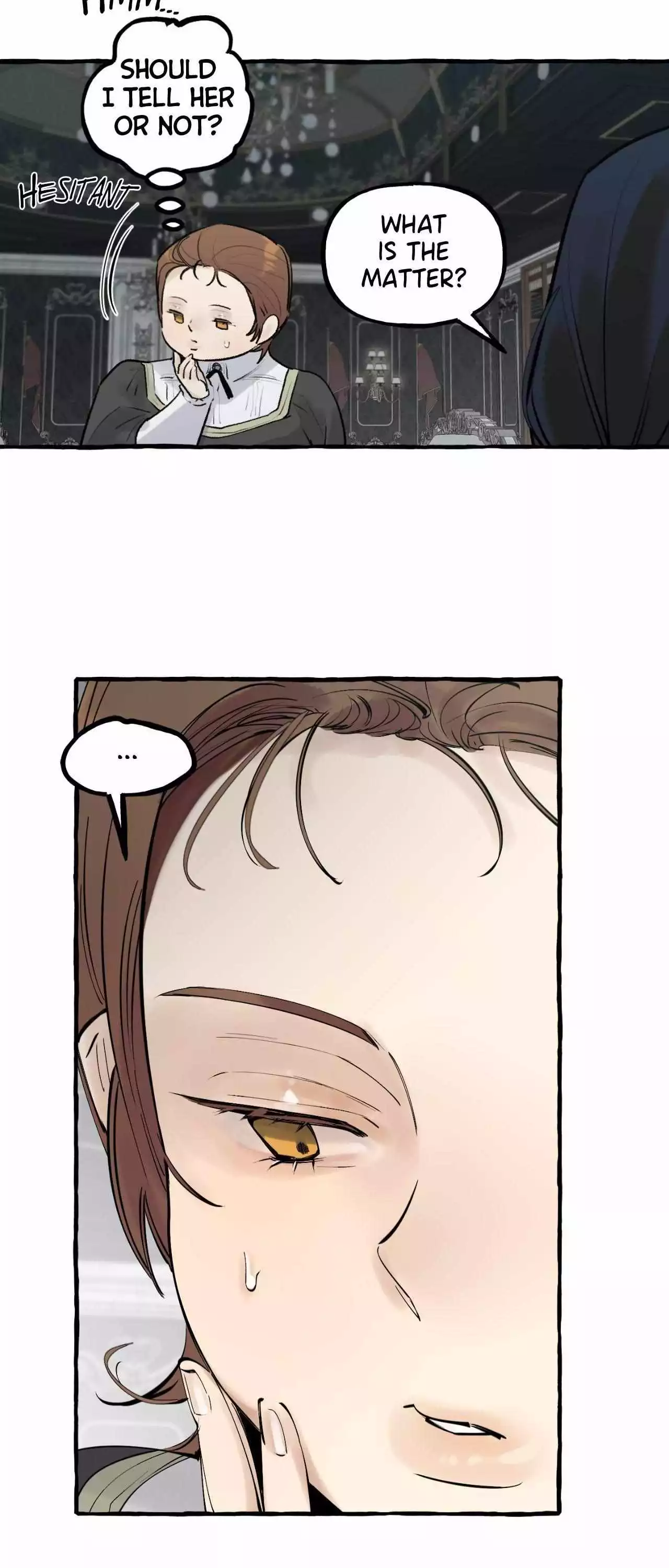 In The Doghouse - Chapter 48 Page 45