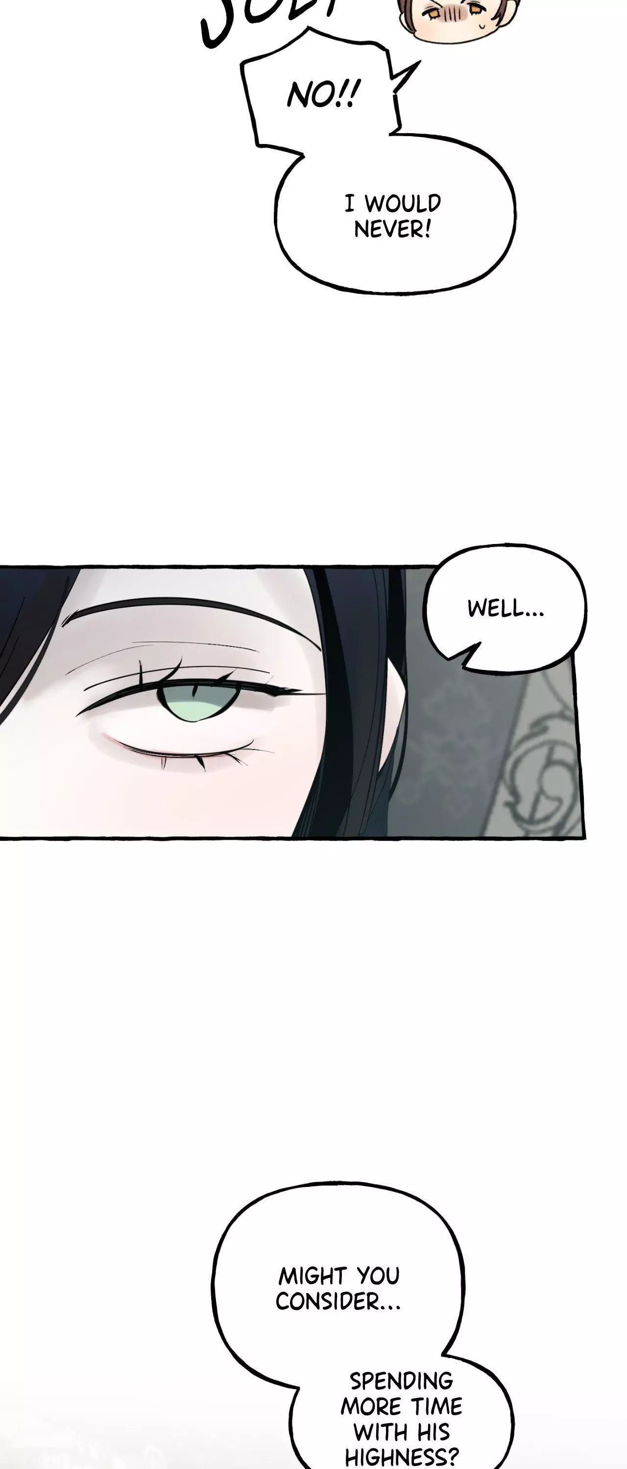 In The Doghouse - Chapter 48 Page 47