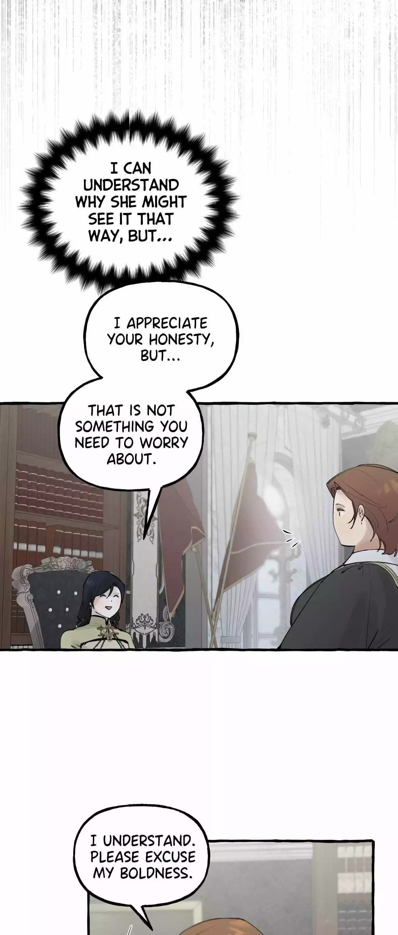 In The Doghouse - Chapter 48 Page 53