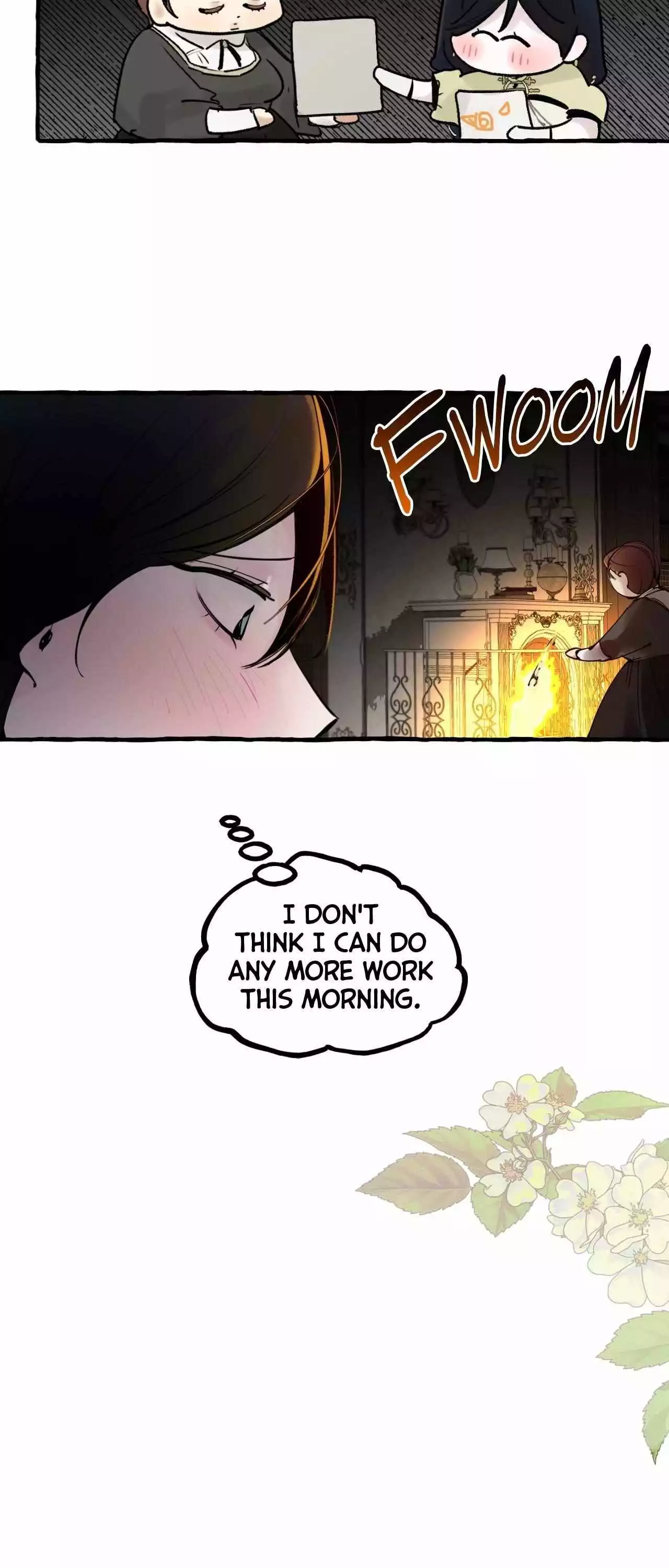 In The Doghouse - Chapter 49 Page 4
