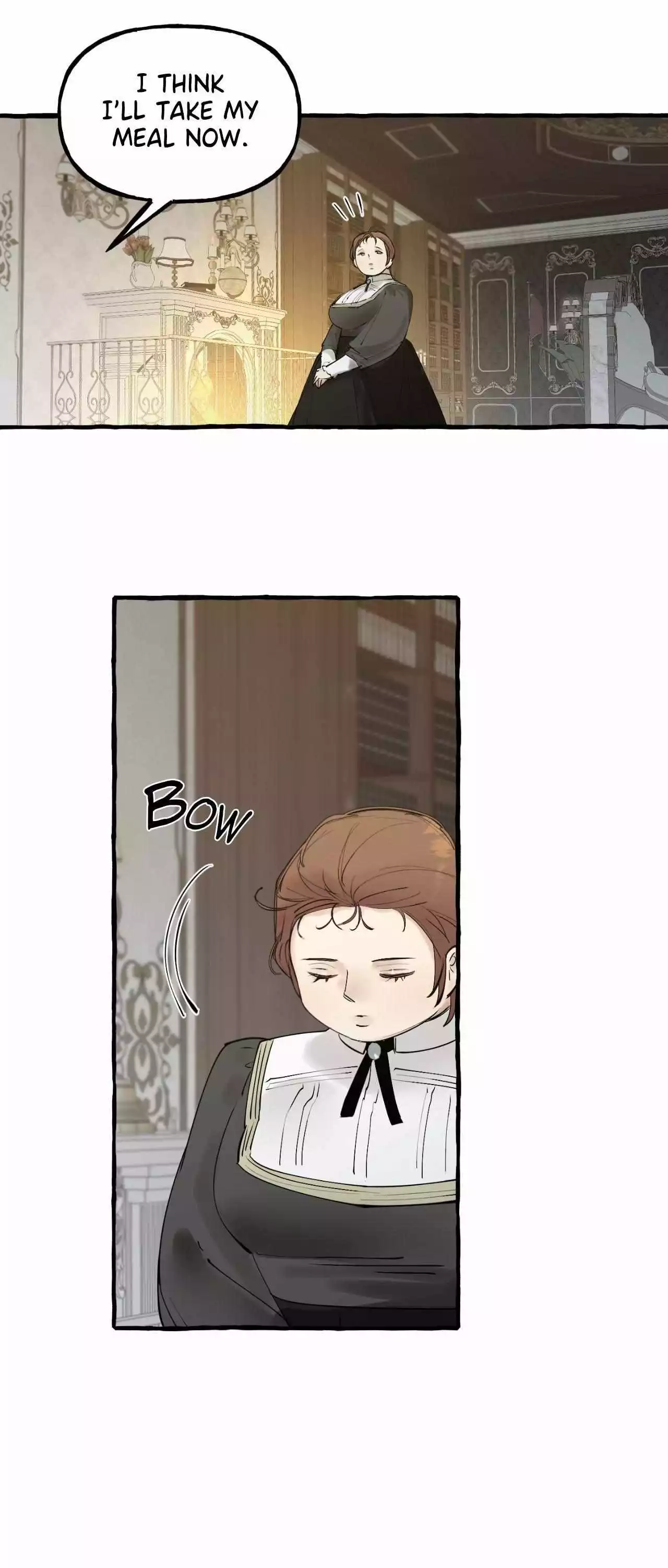 In The Doghouse - Chapter 49 Page 5