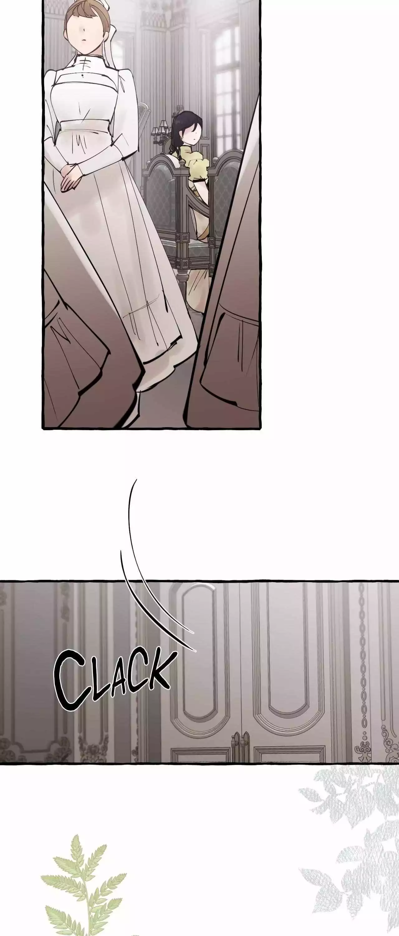 In The Doghouse - Chapter 49 Page 12