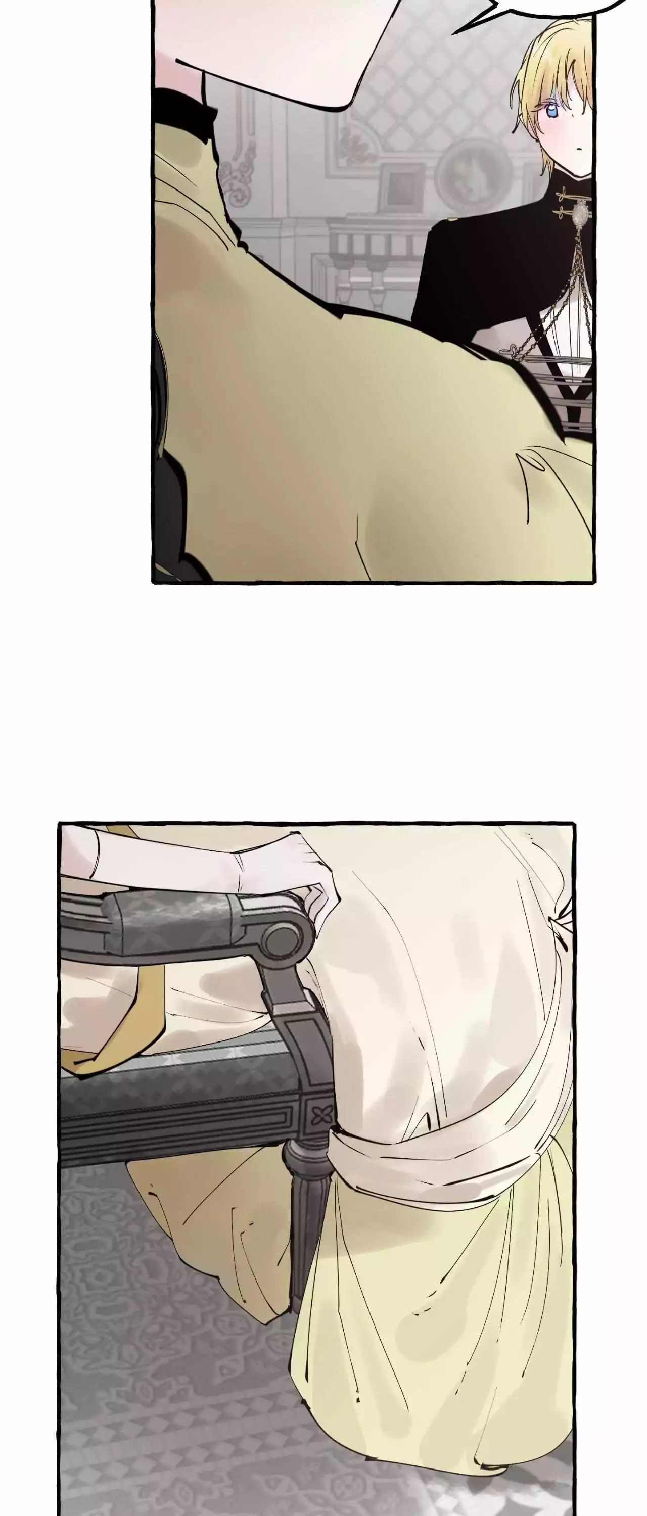 In The Doghouse - Chapter 49 Page 29