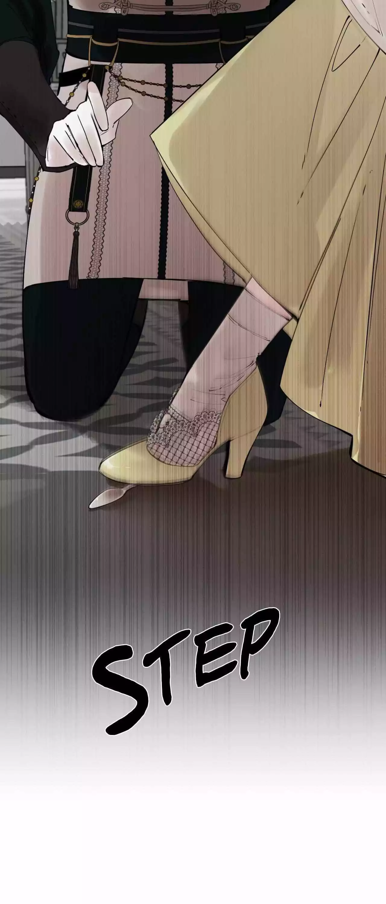 In The Doghouse - Chapter 49 Page 36